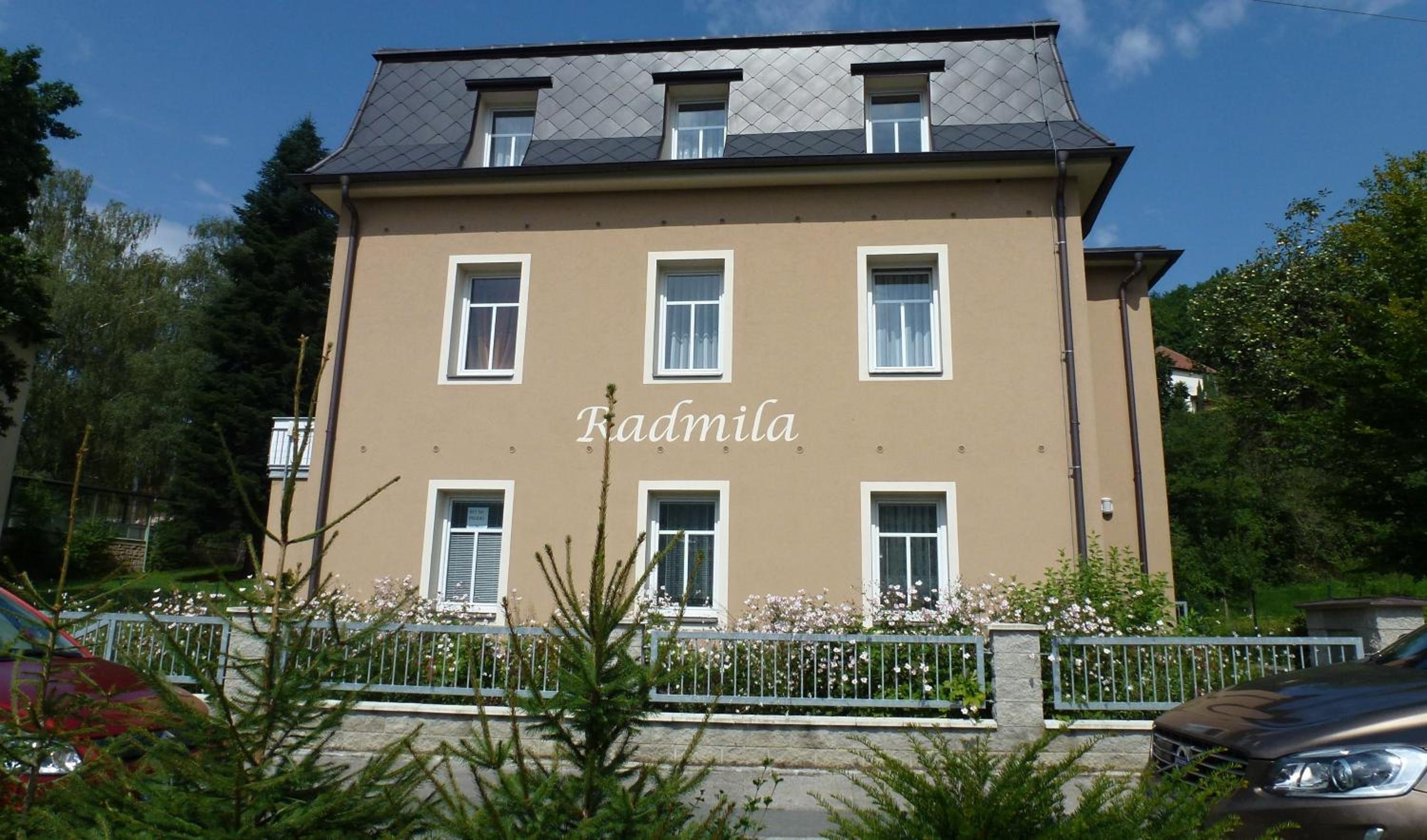 Apartment with Terrace photo 3