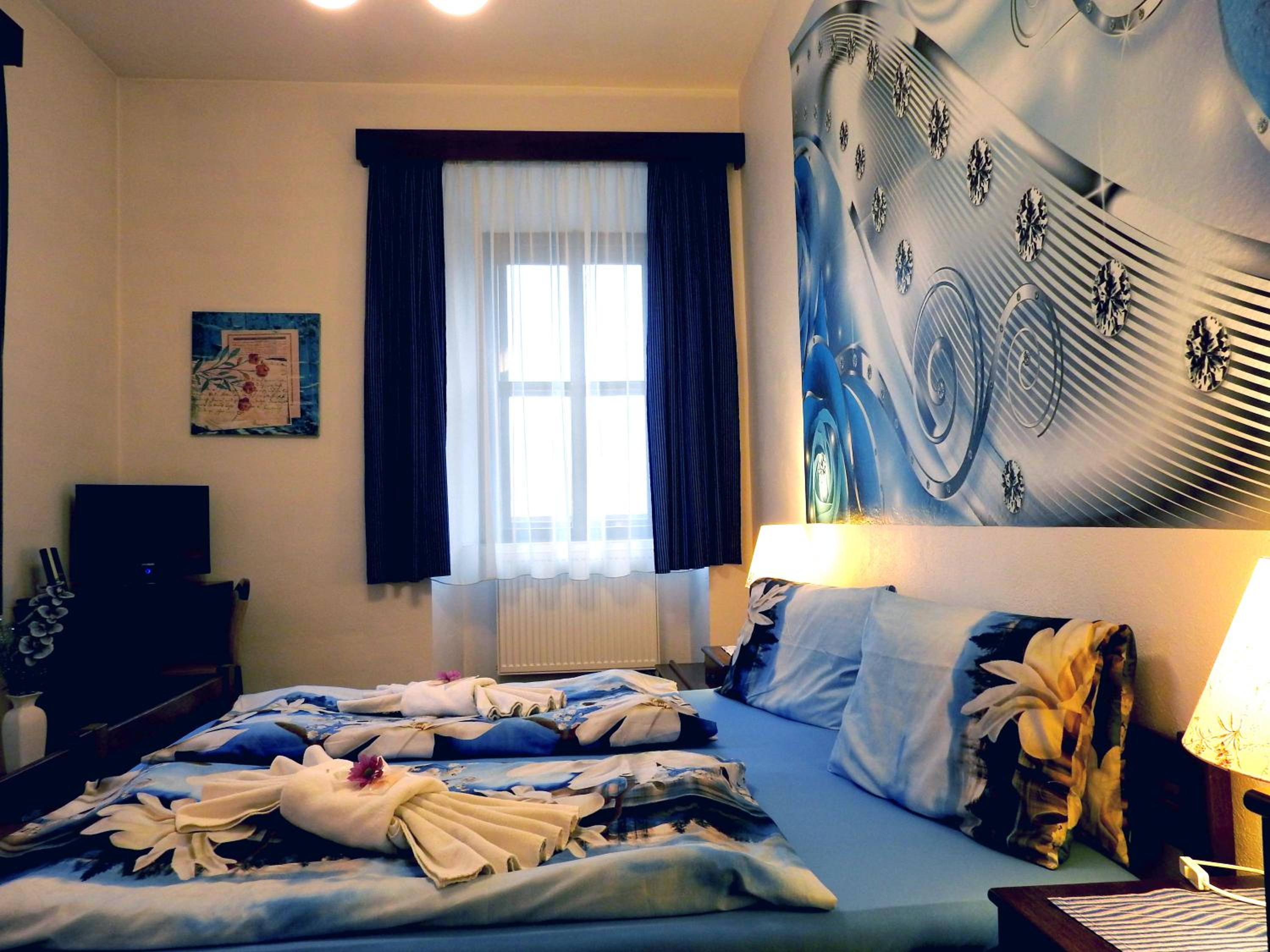 Standard Double Room - Photo 1