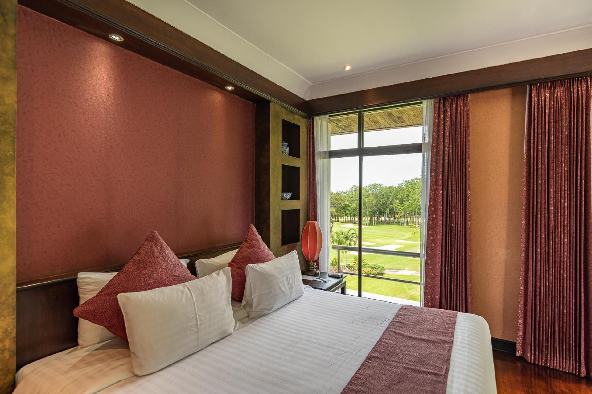 Junior Suite photo 2
