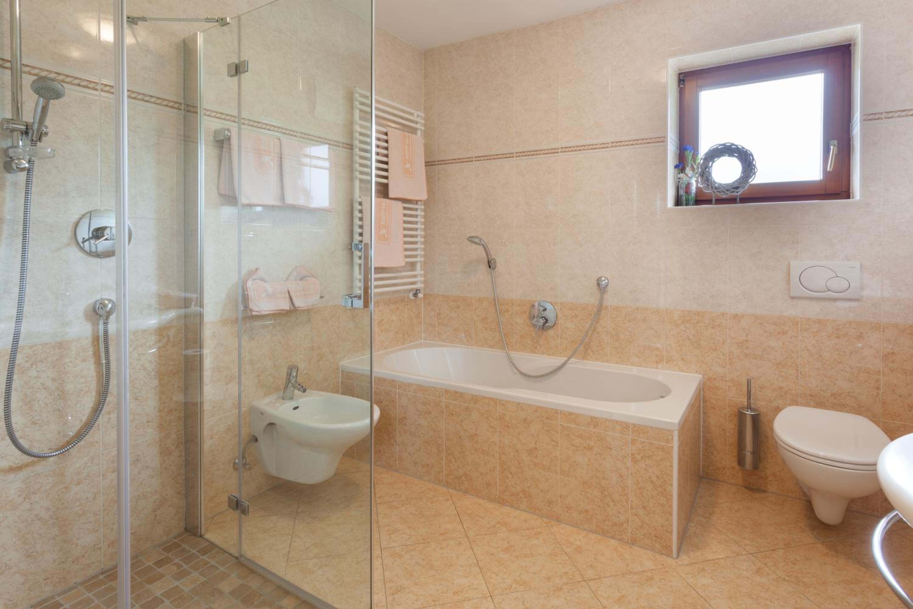 Comfort Double with Balcony photo 3