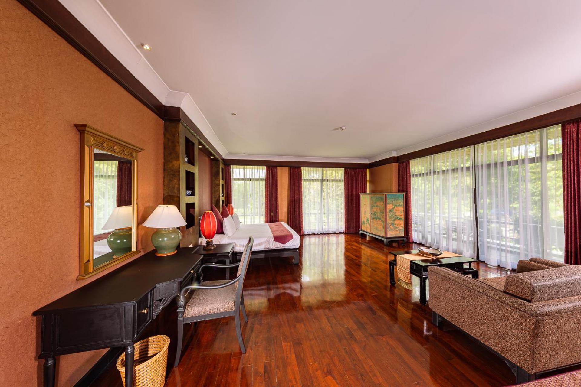 Junior Suite photo 3
