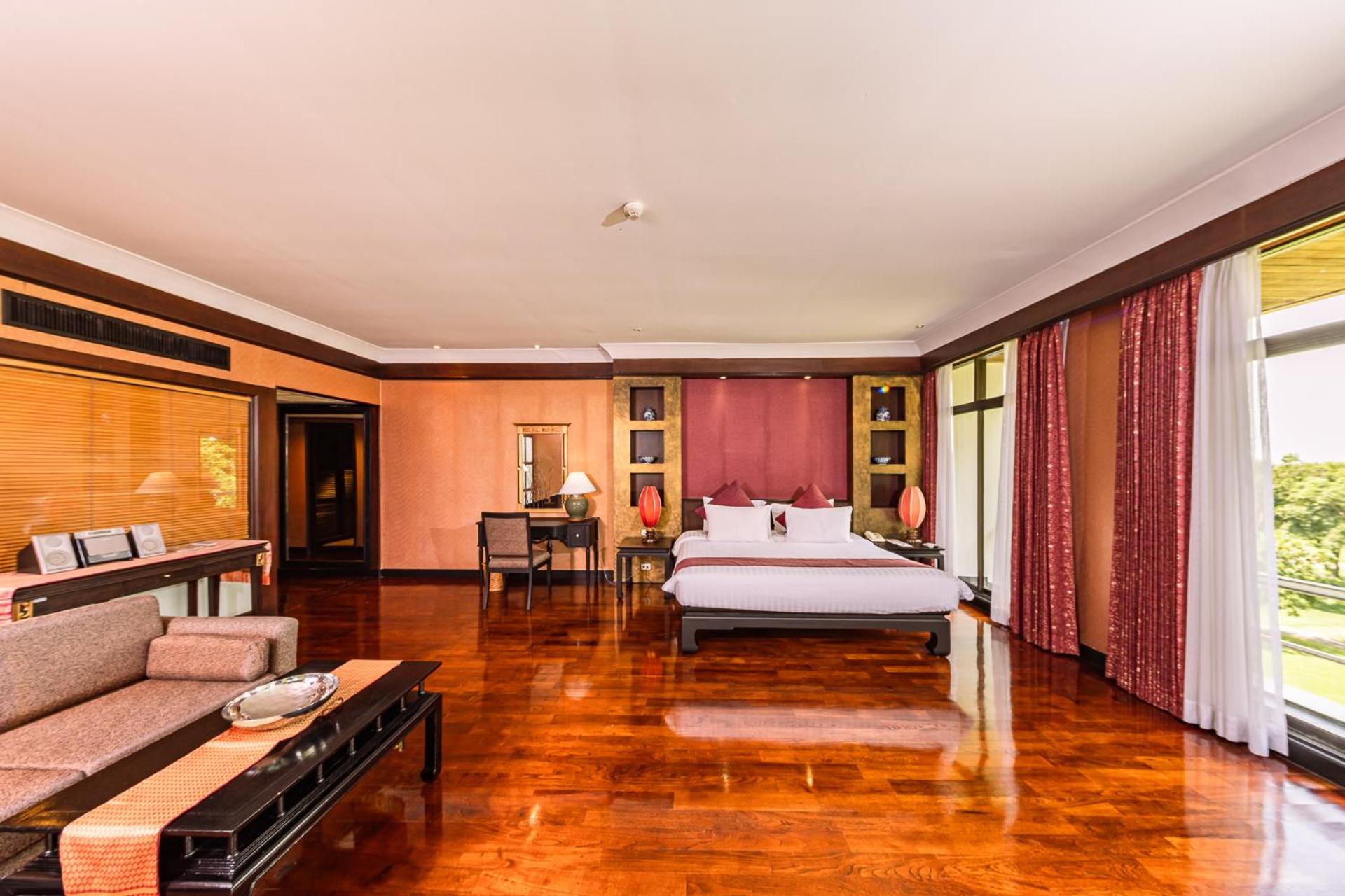 Junior Suite photo 1