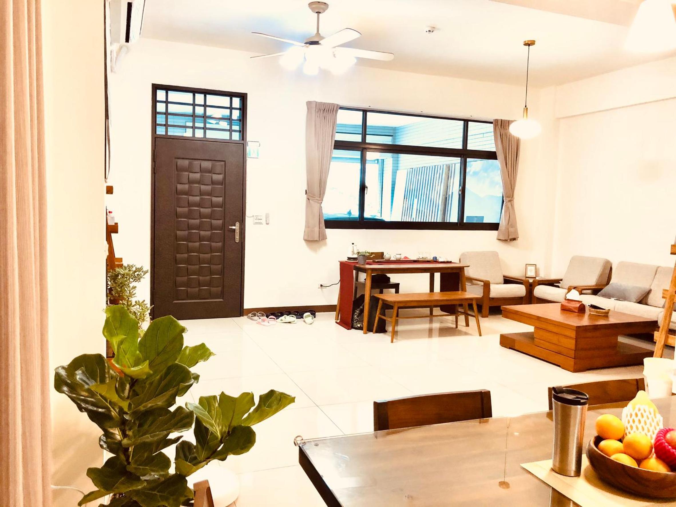 Apartment photo 1