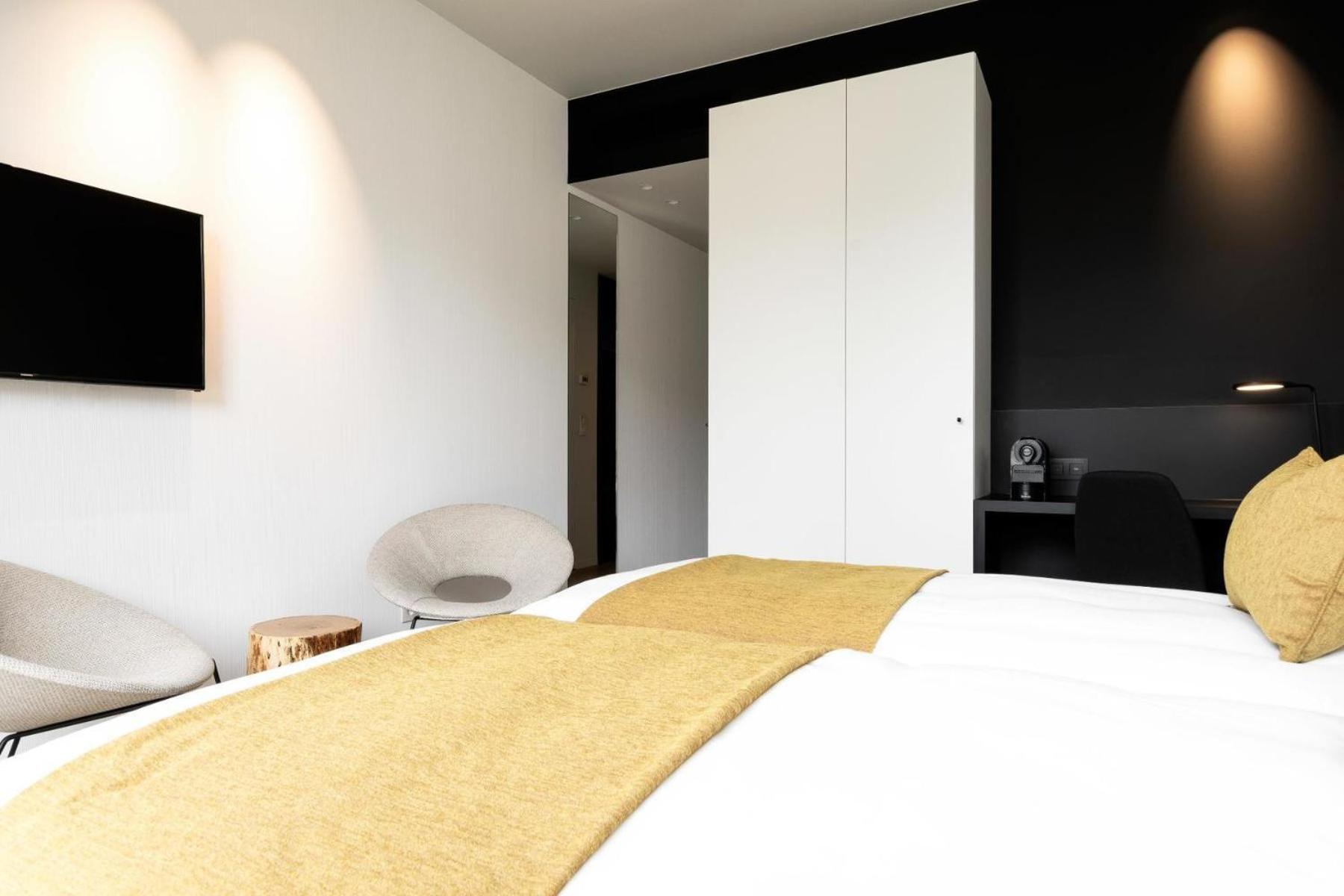 Superior Double Room with Garden View photo 3