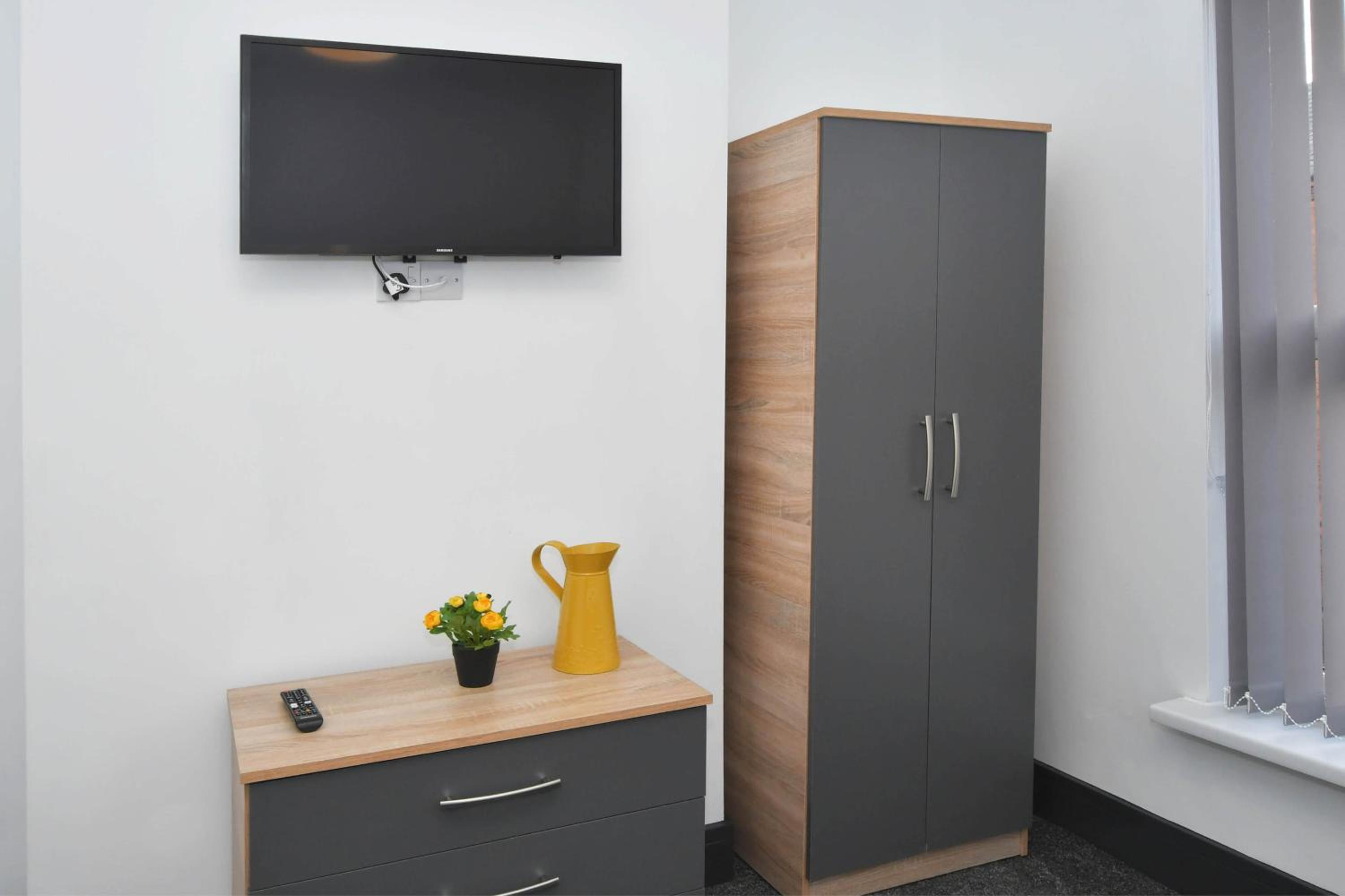 Superior Double Room photo 3