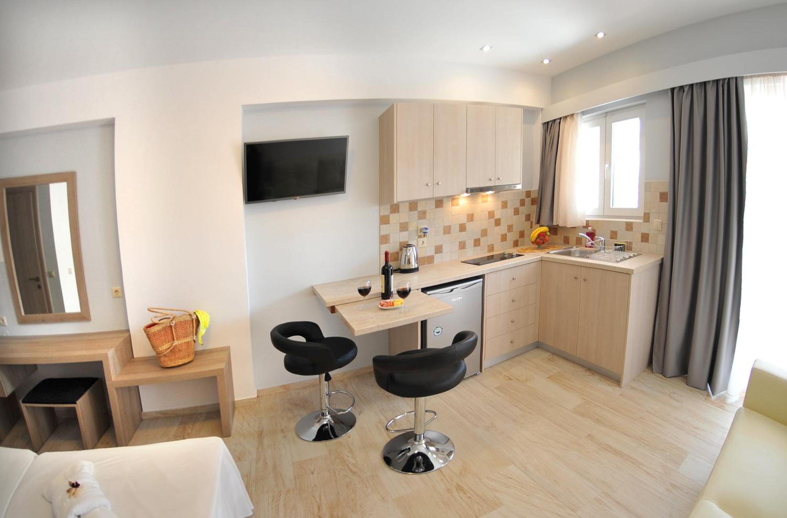 Aggelos Apartments & Deluxe Studios, Zdjęcie 5