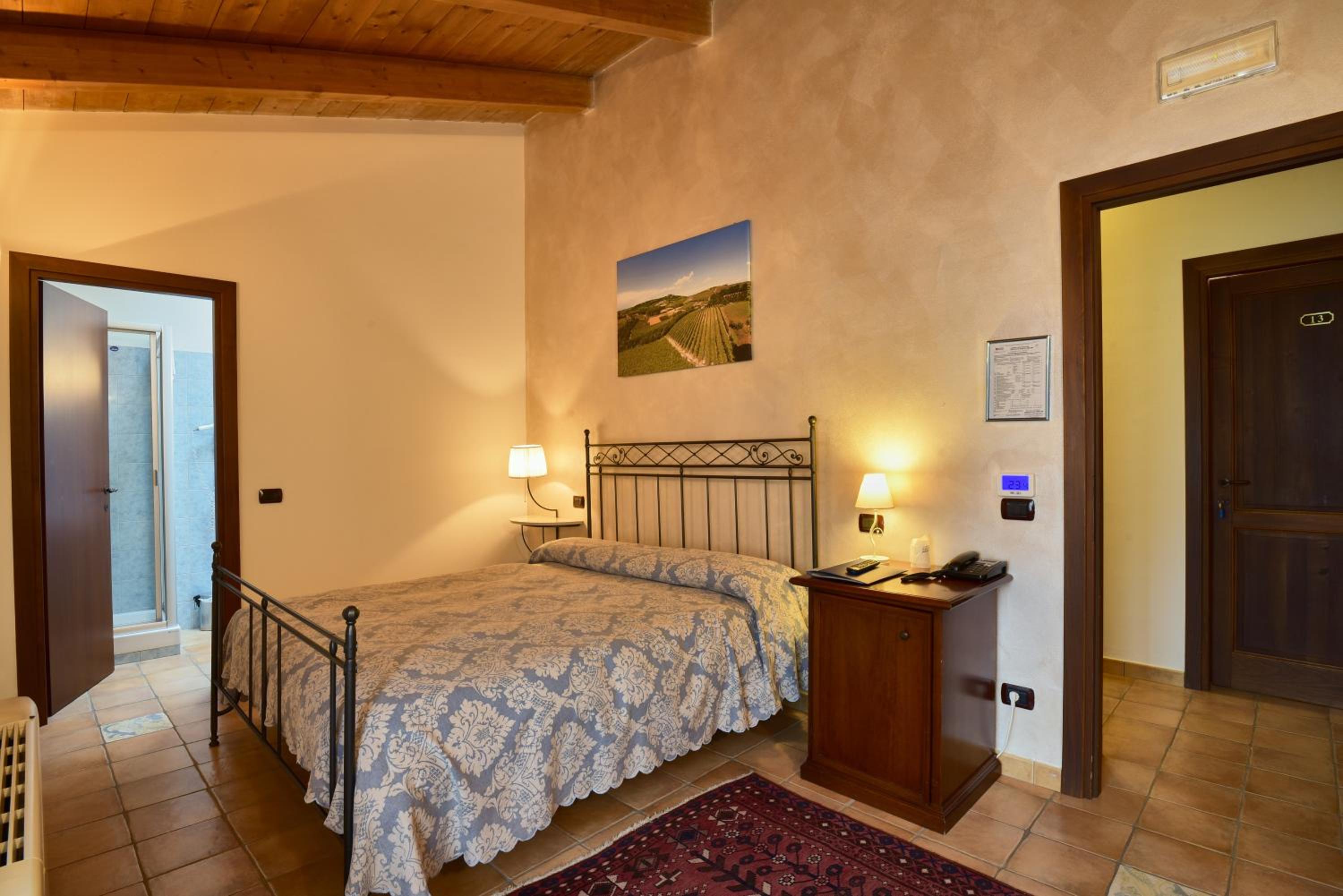 Deluxe Room photo 1