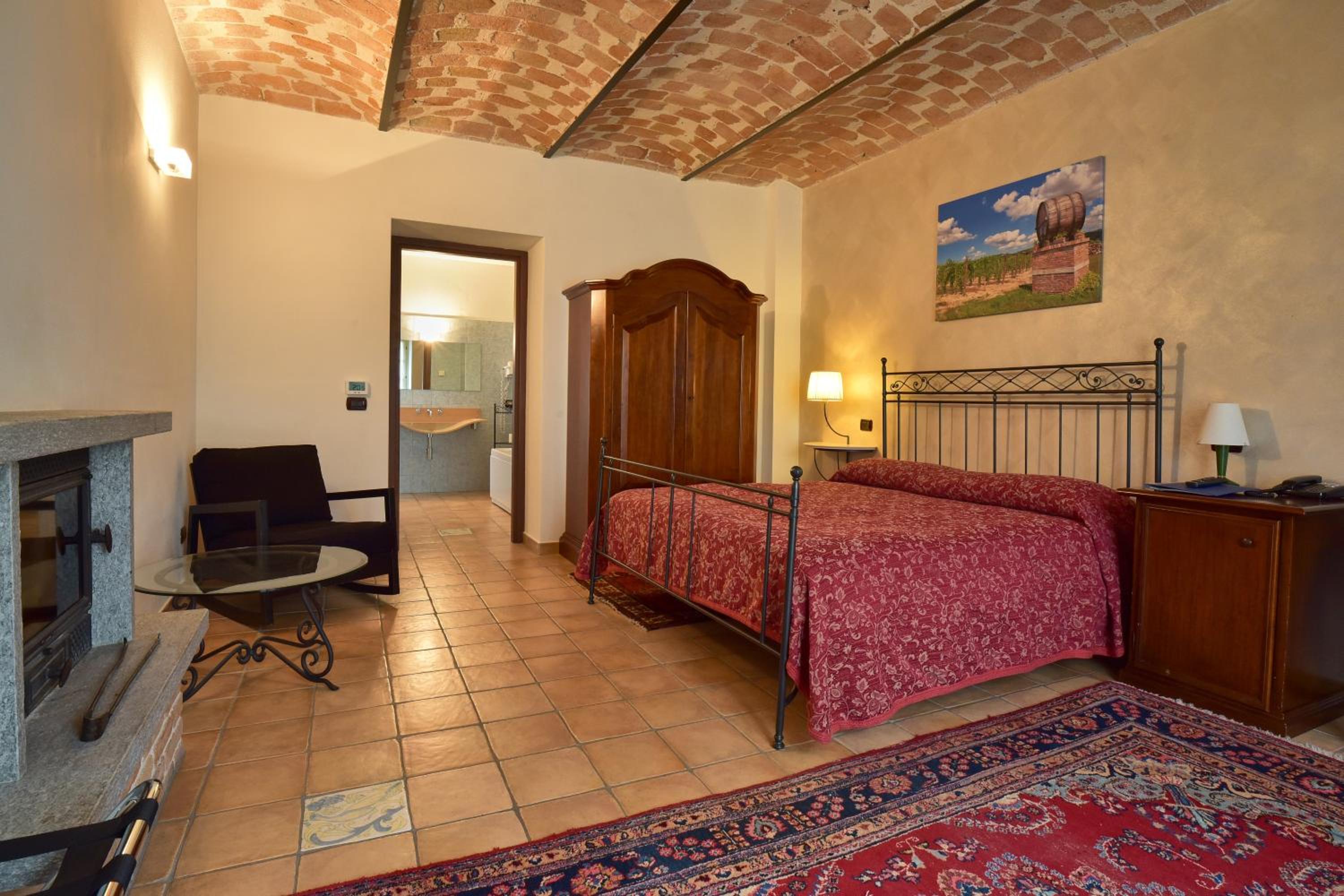 Superior Double Room photo 1