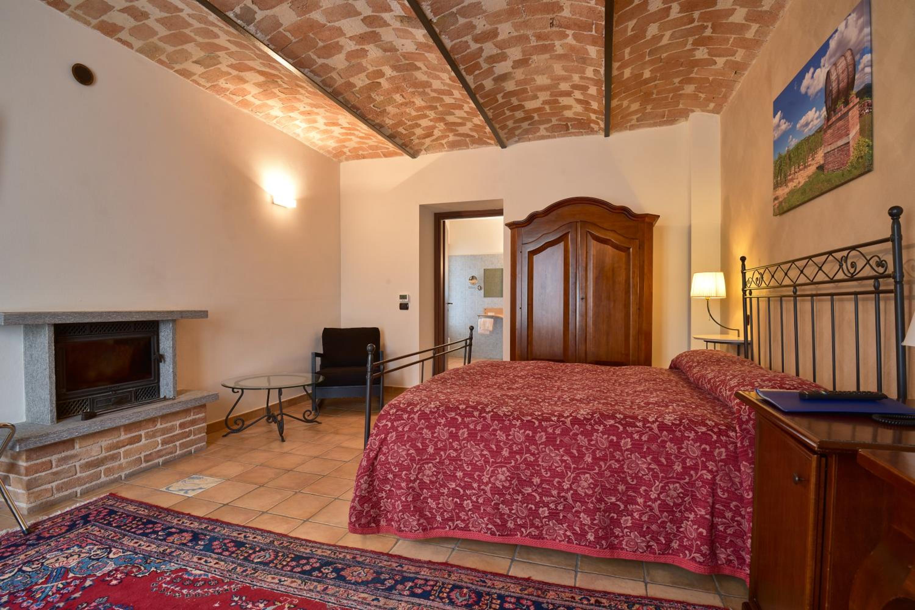 Superior Double Room photo 3