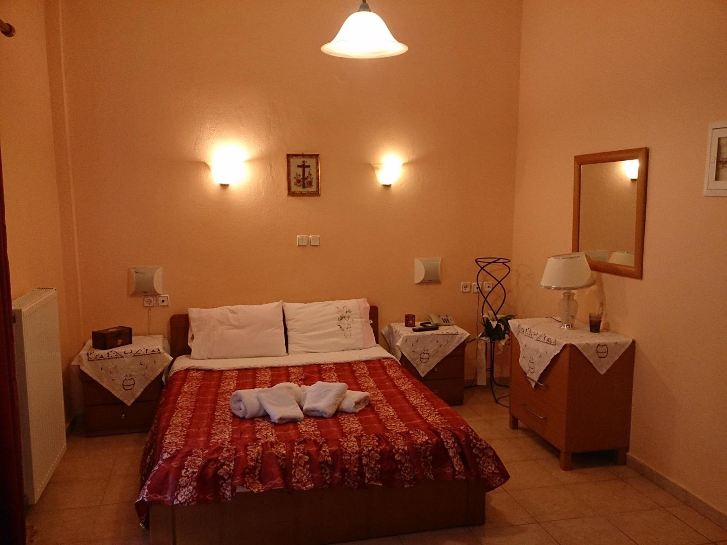 Double or Twin Room photo 1