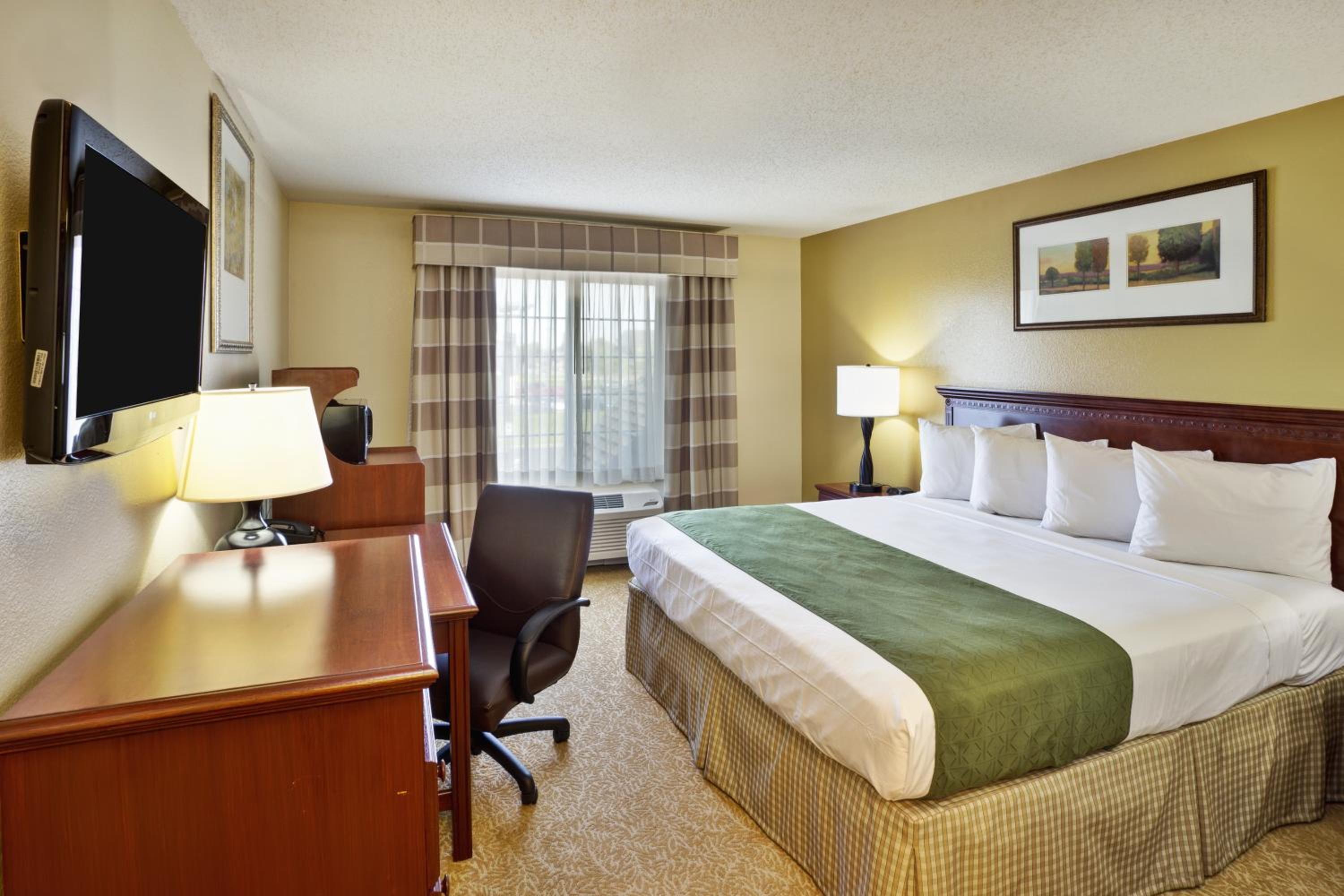 King Room - Photo 1