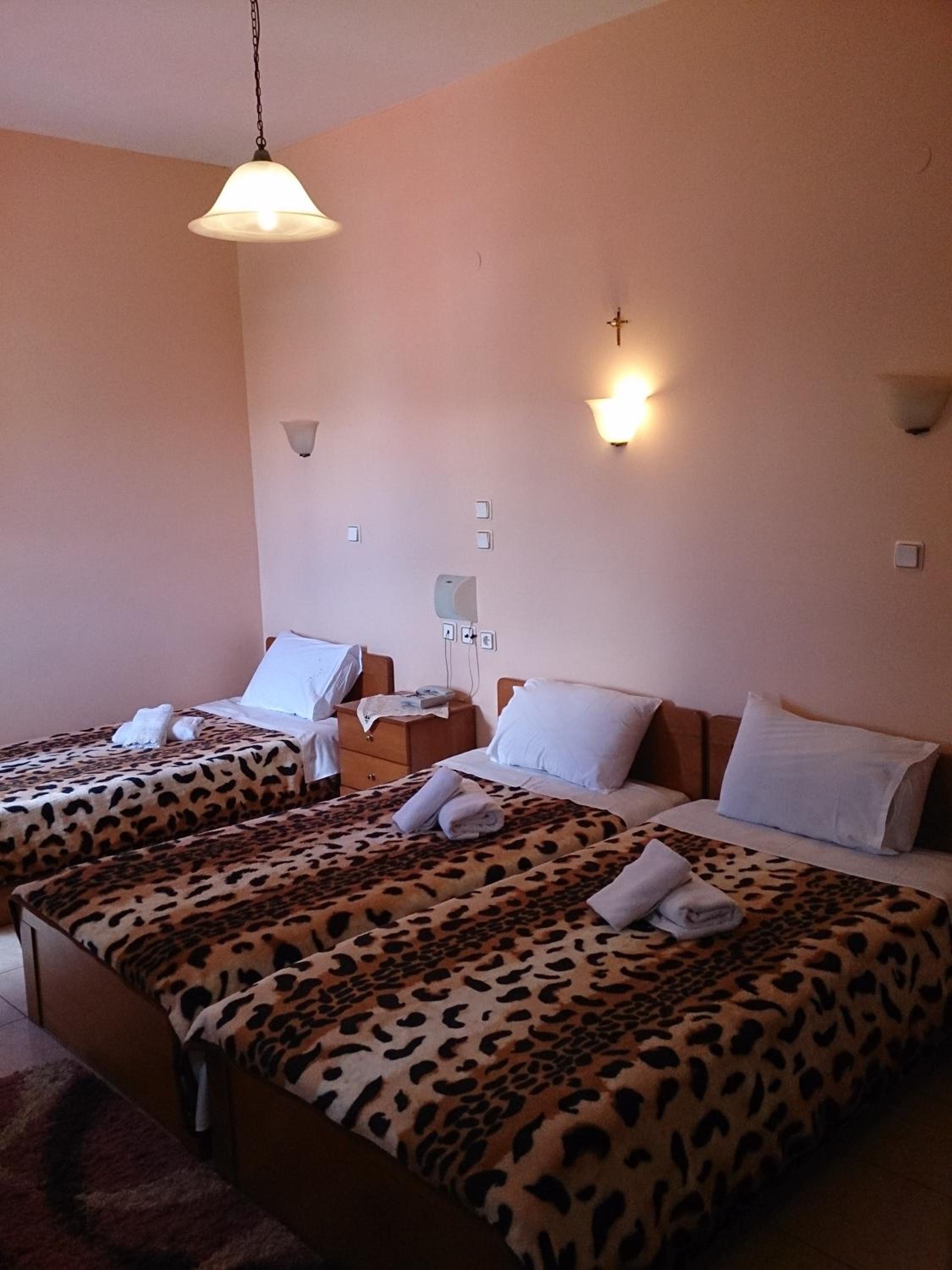 Triple Room photo 1