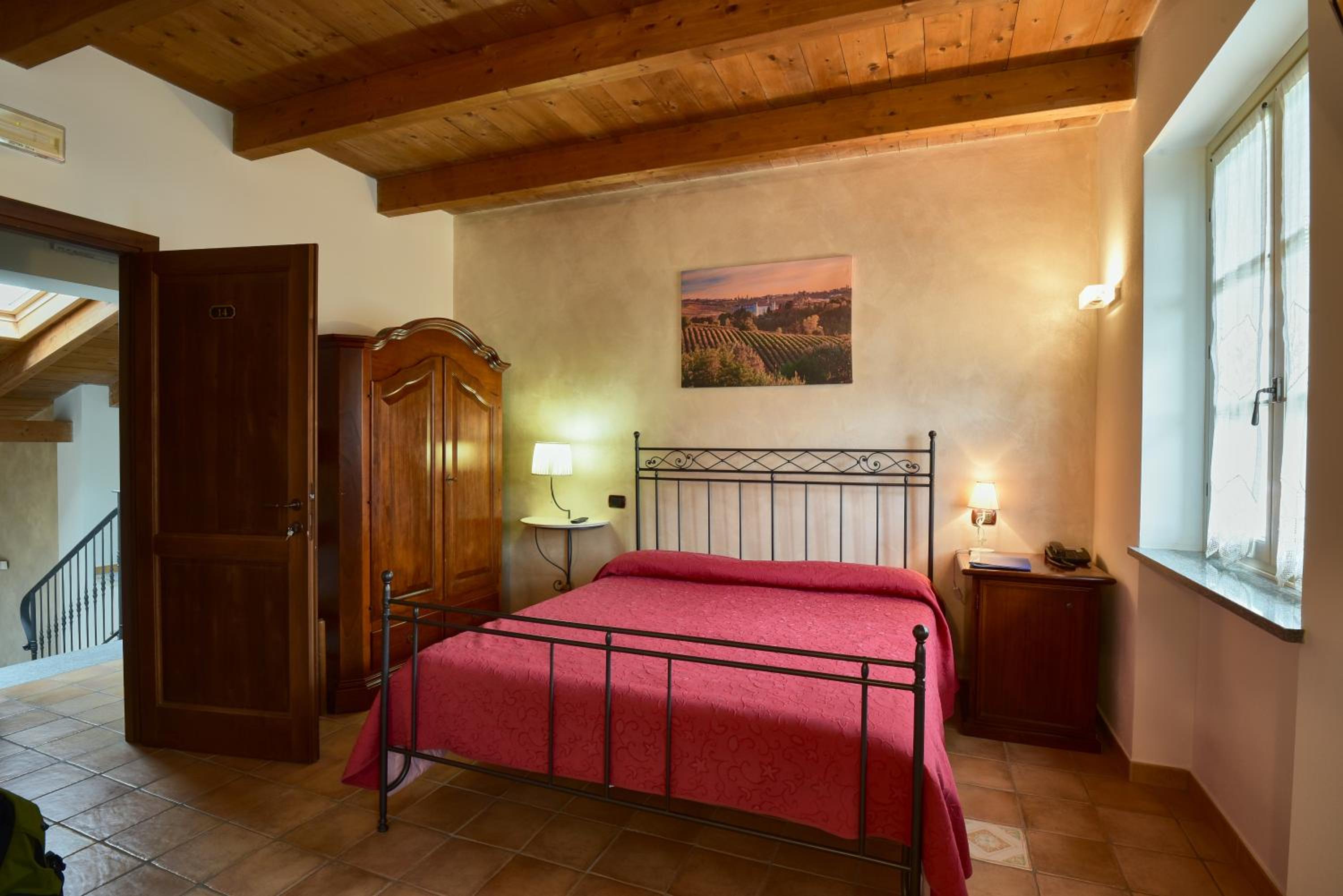 Executive Triple Room photo 1