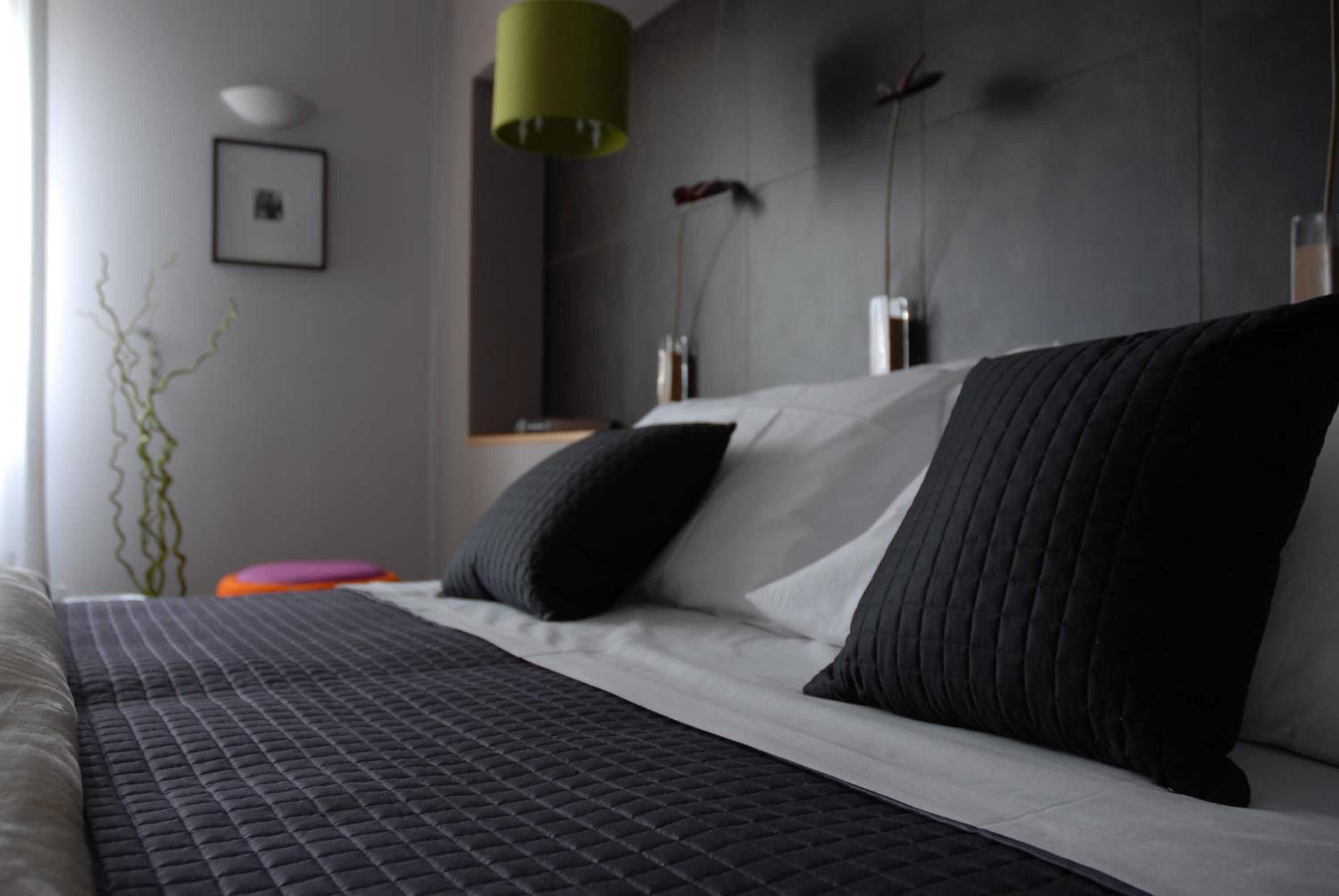 Deluxe Double or Twin Room with Garden View - Photo 4
