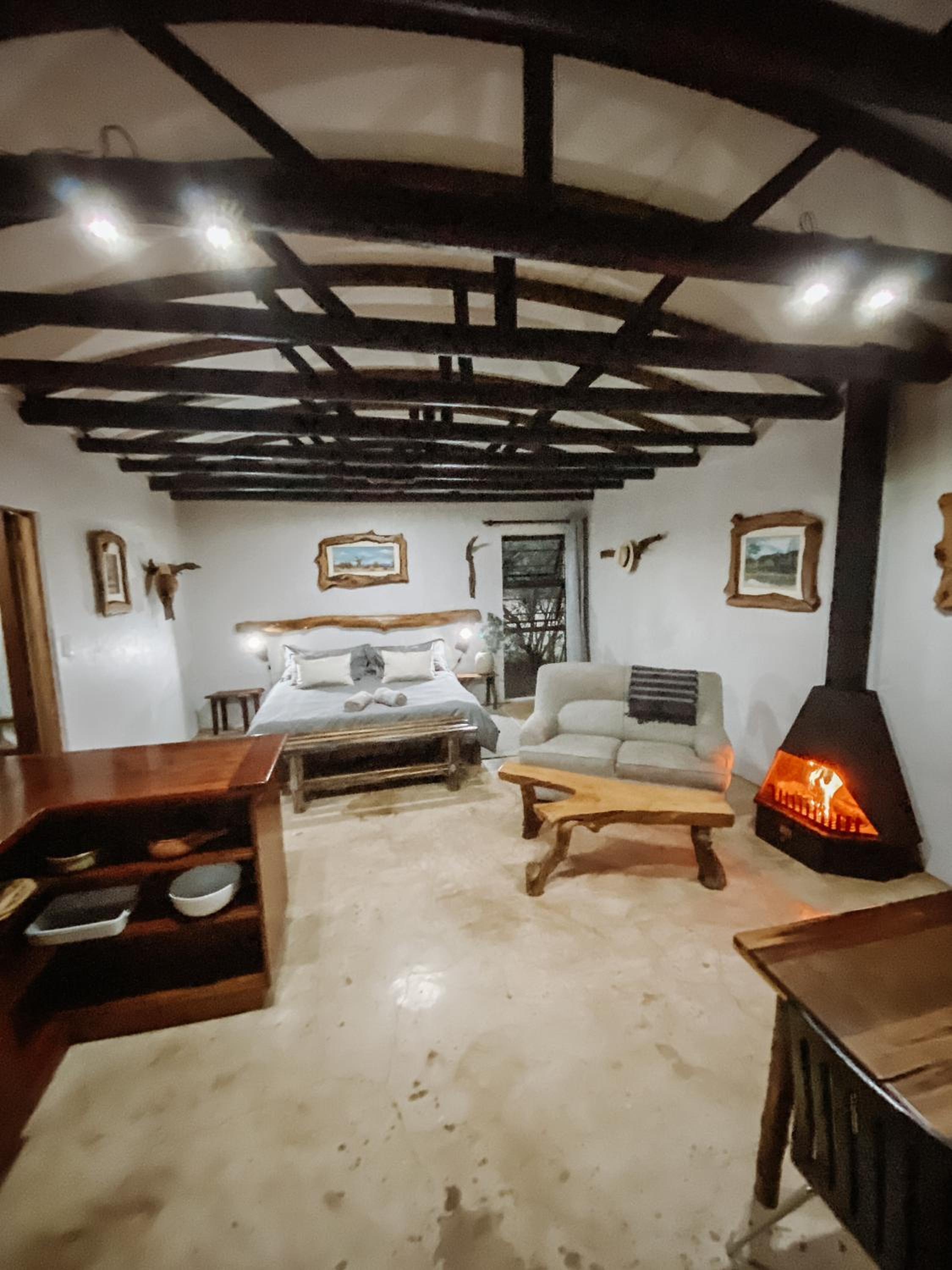 Chalet photo 1
