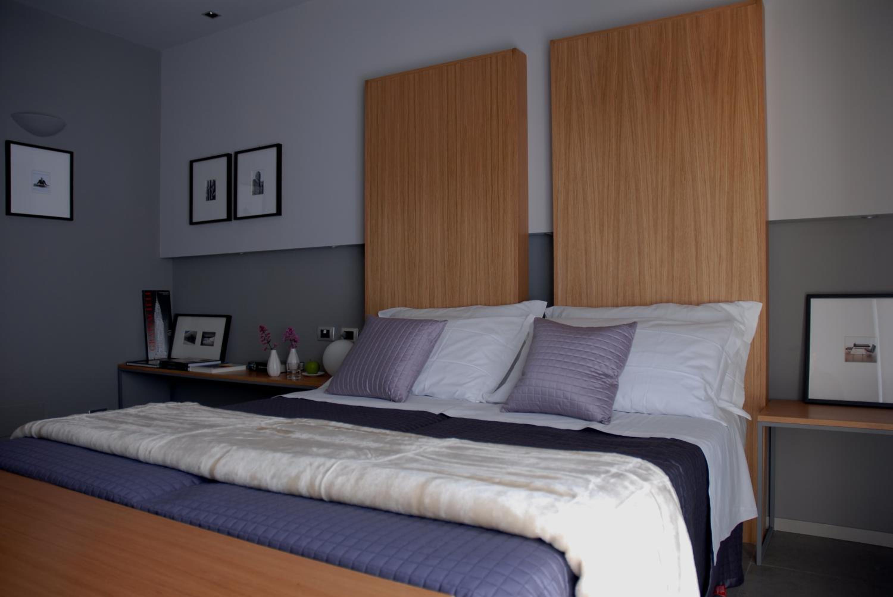 Deluxe Double or Twin Room with Balcony - Photo 3