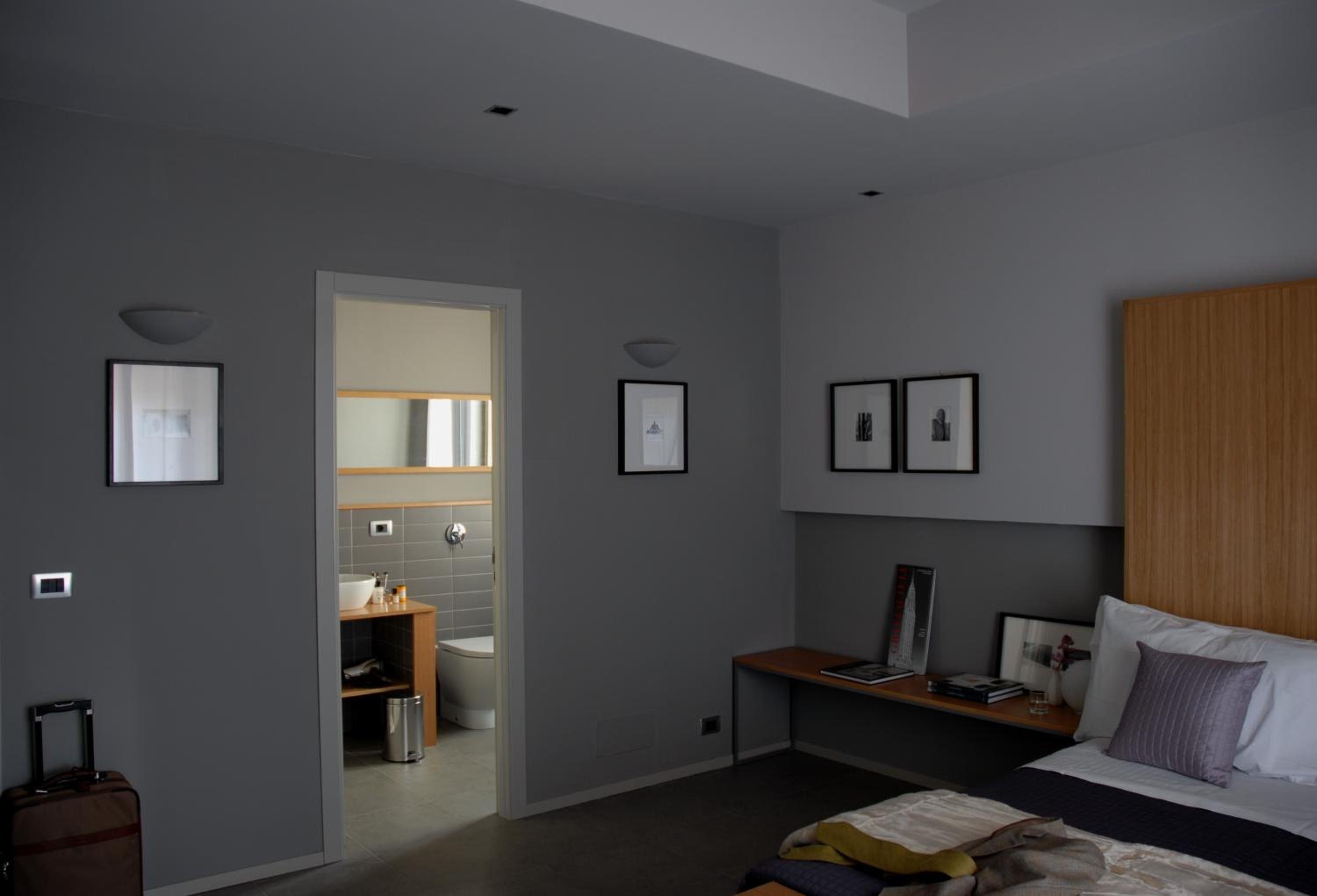 Deluxe Double or Twin Room with Garden View - Photo 7