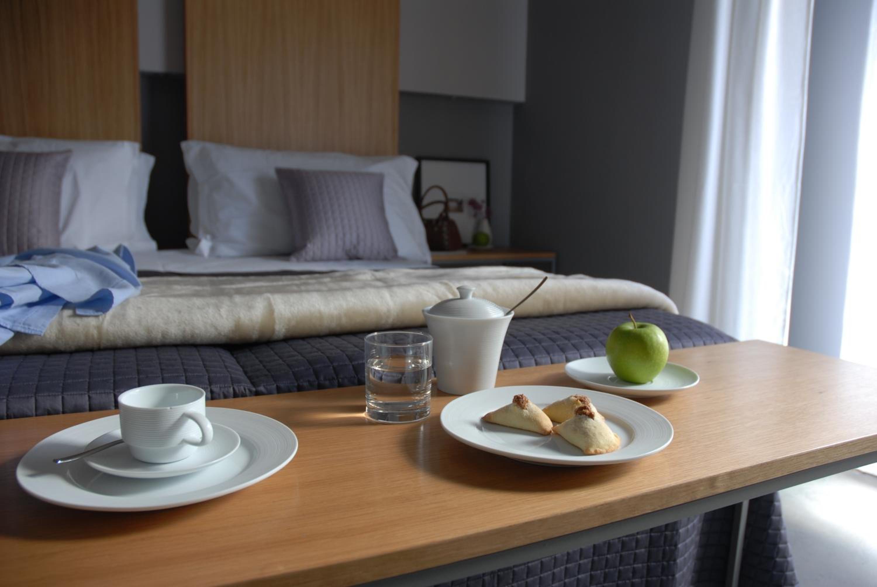 Deluxe Double or Twin Room with Garden View - Photo 6