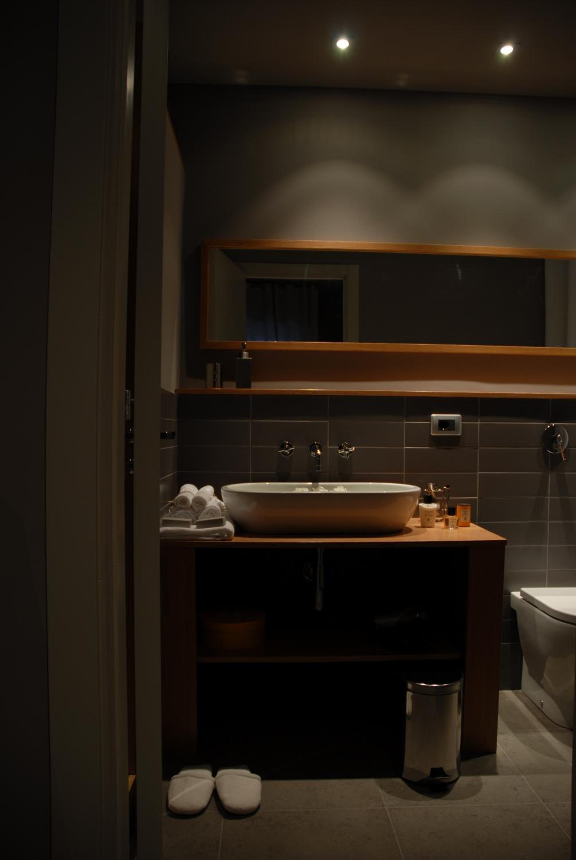 Deluxe Double or Twin Room with Garden View - Photo 8