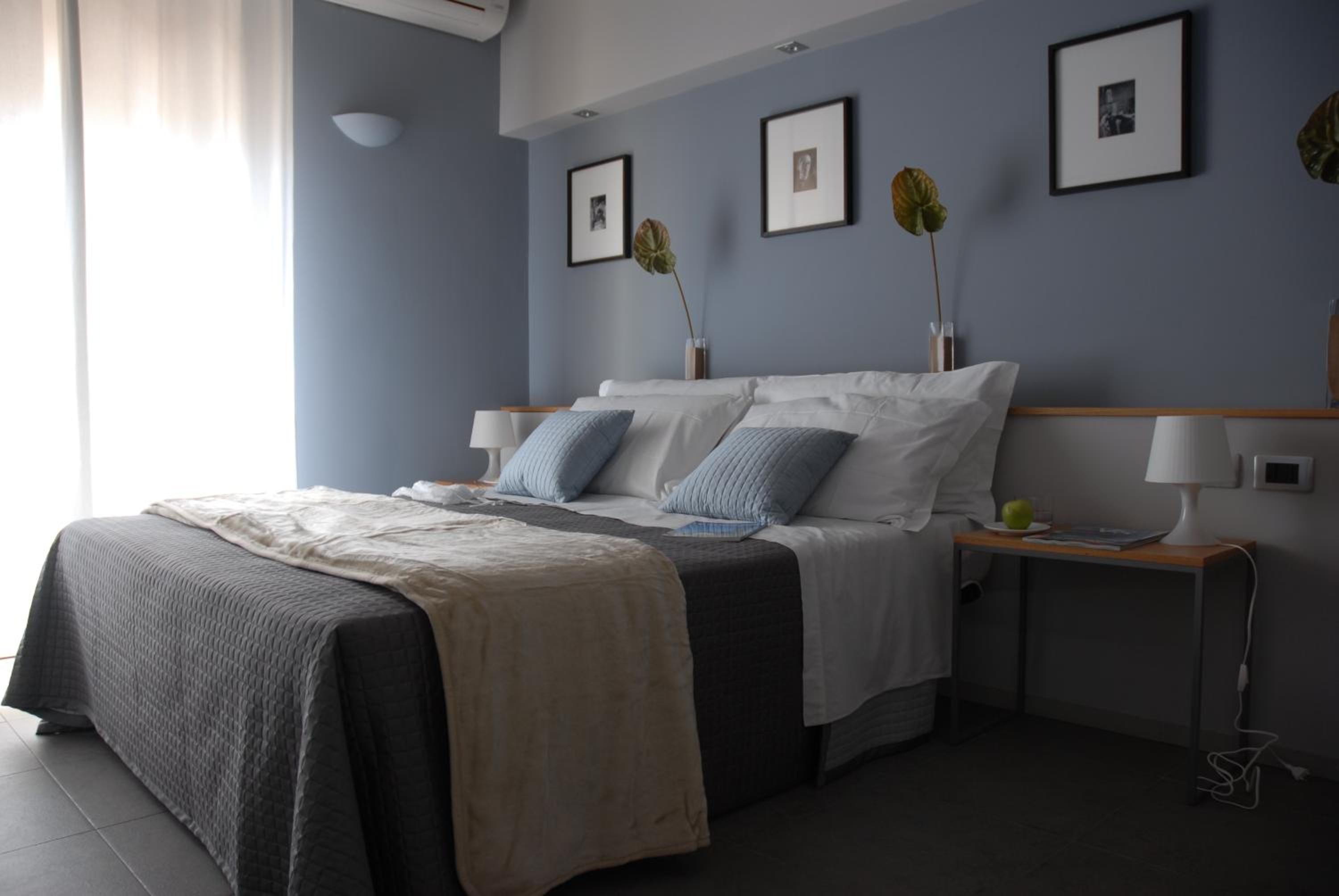 Deluxe Double or Twin Room with Balcony - Photo 5
