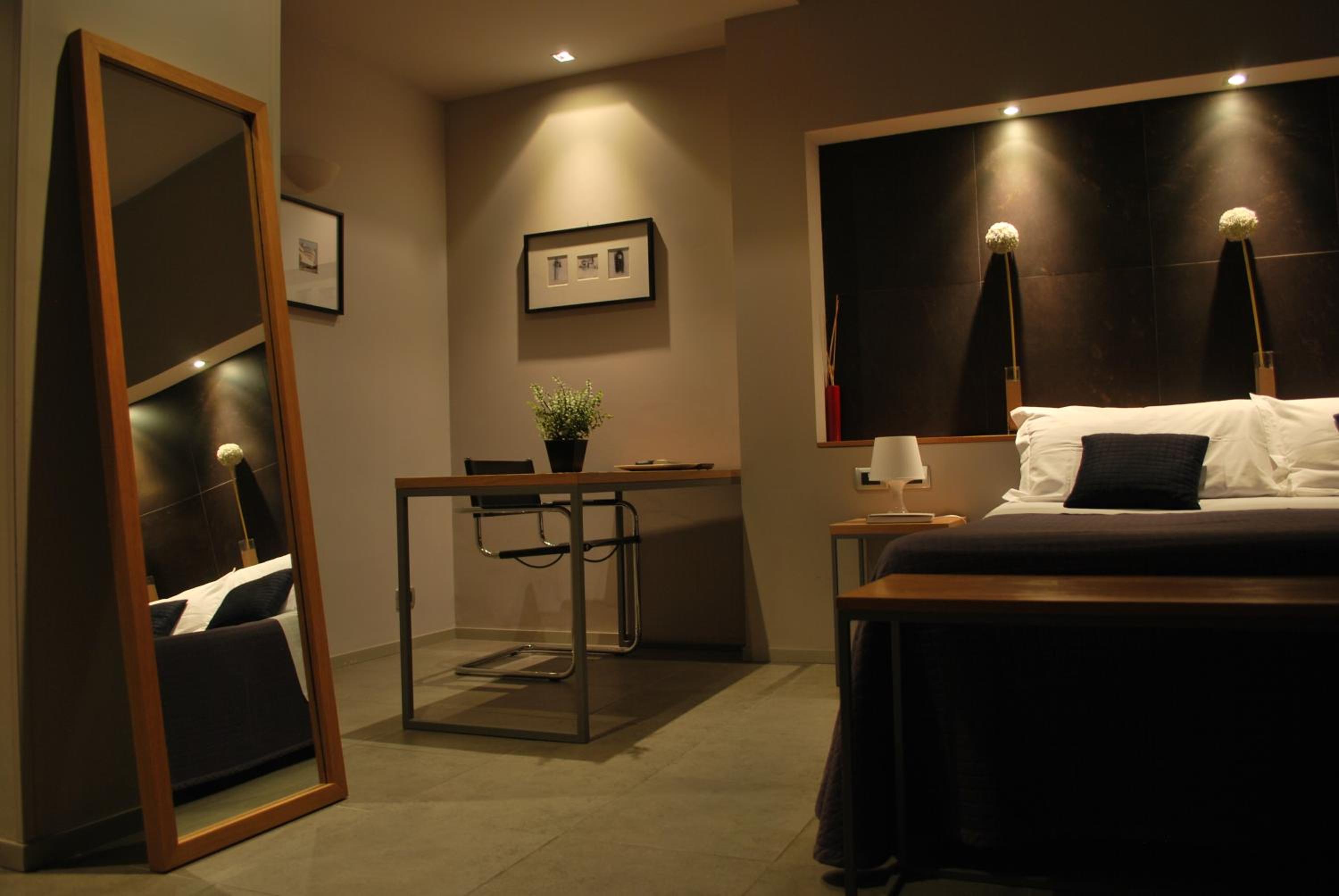 Deluxe Double or Twin Room with Garden View - Photo 11