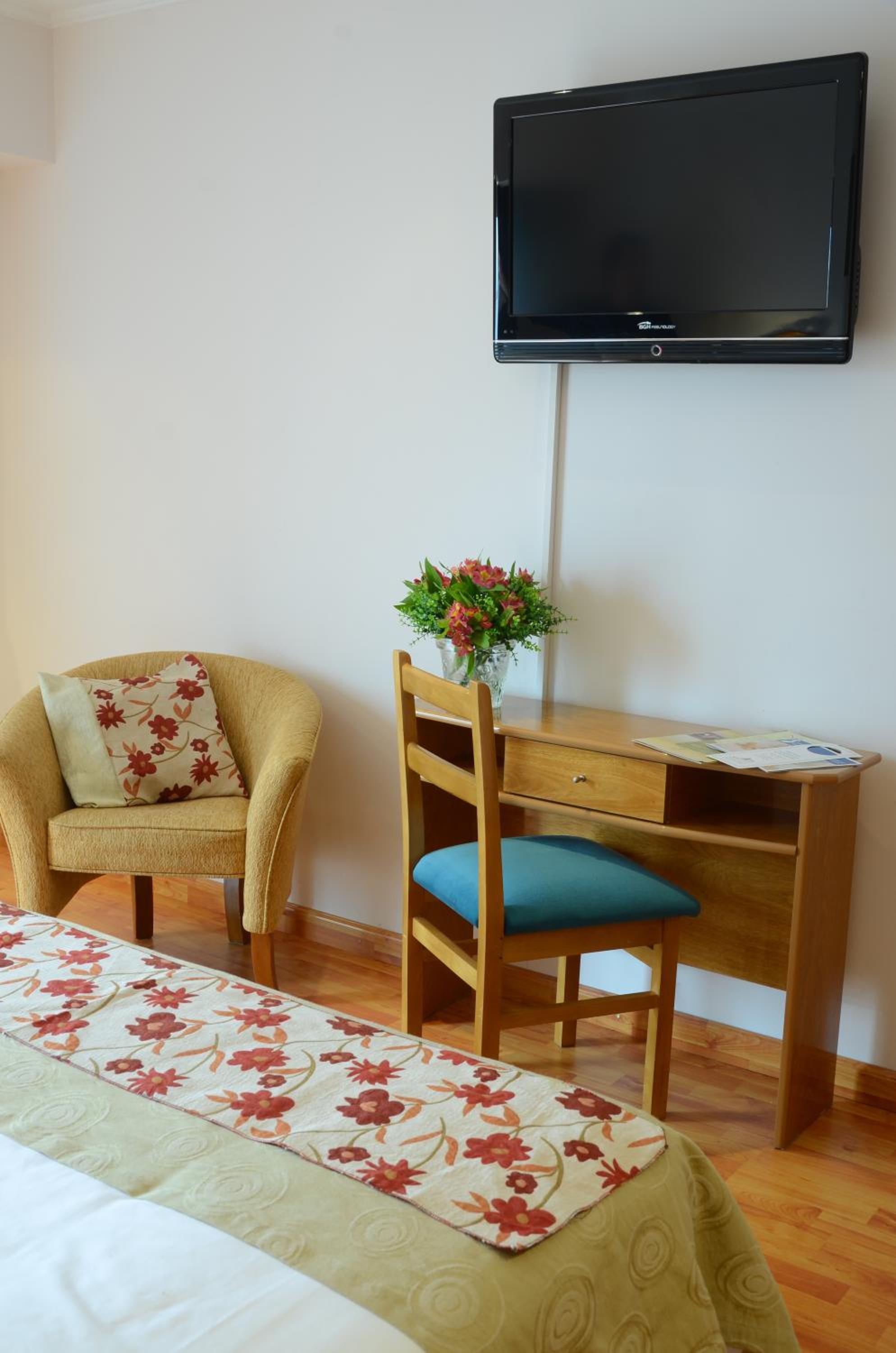 Premium Double Room