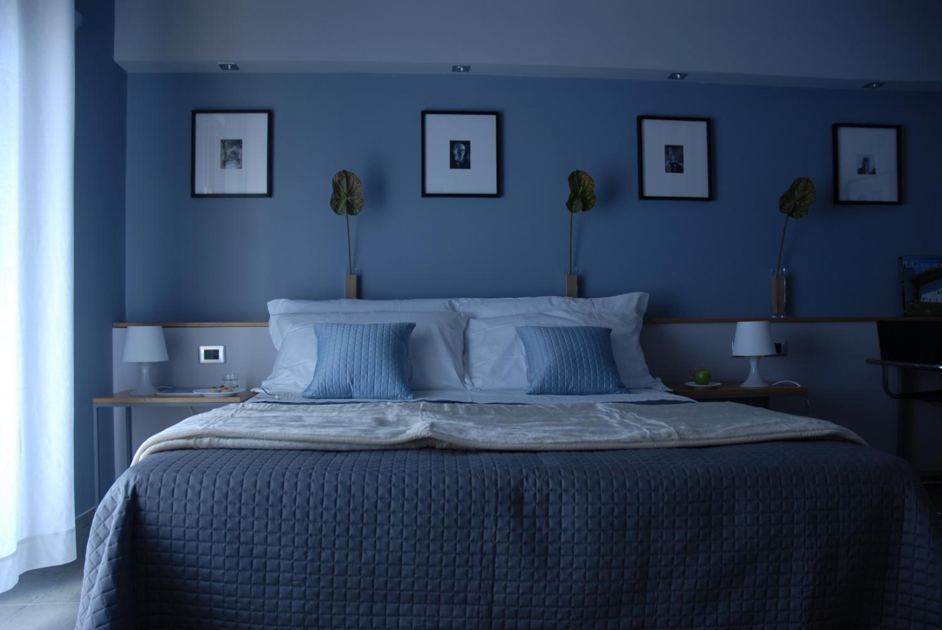 Deluxe Double or Twin Room with Balcony - Photo 10