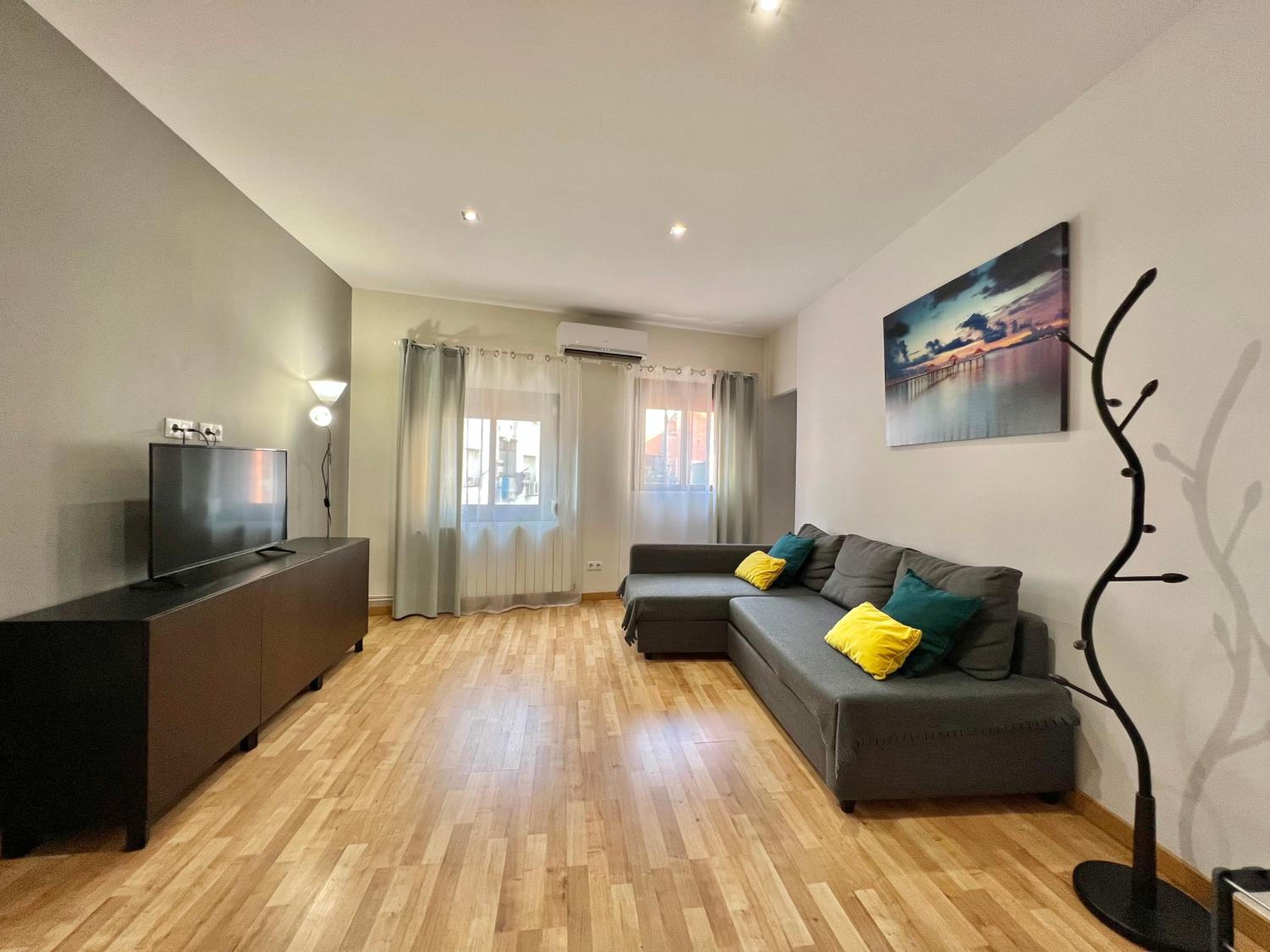 Apartamento
