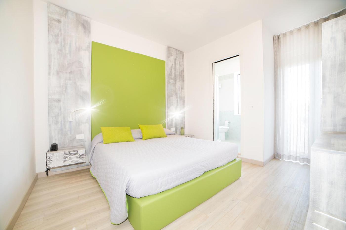 Superior Double Room - Photo 26