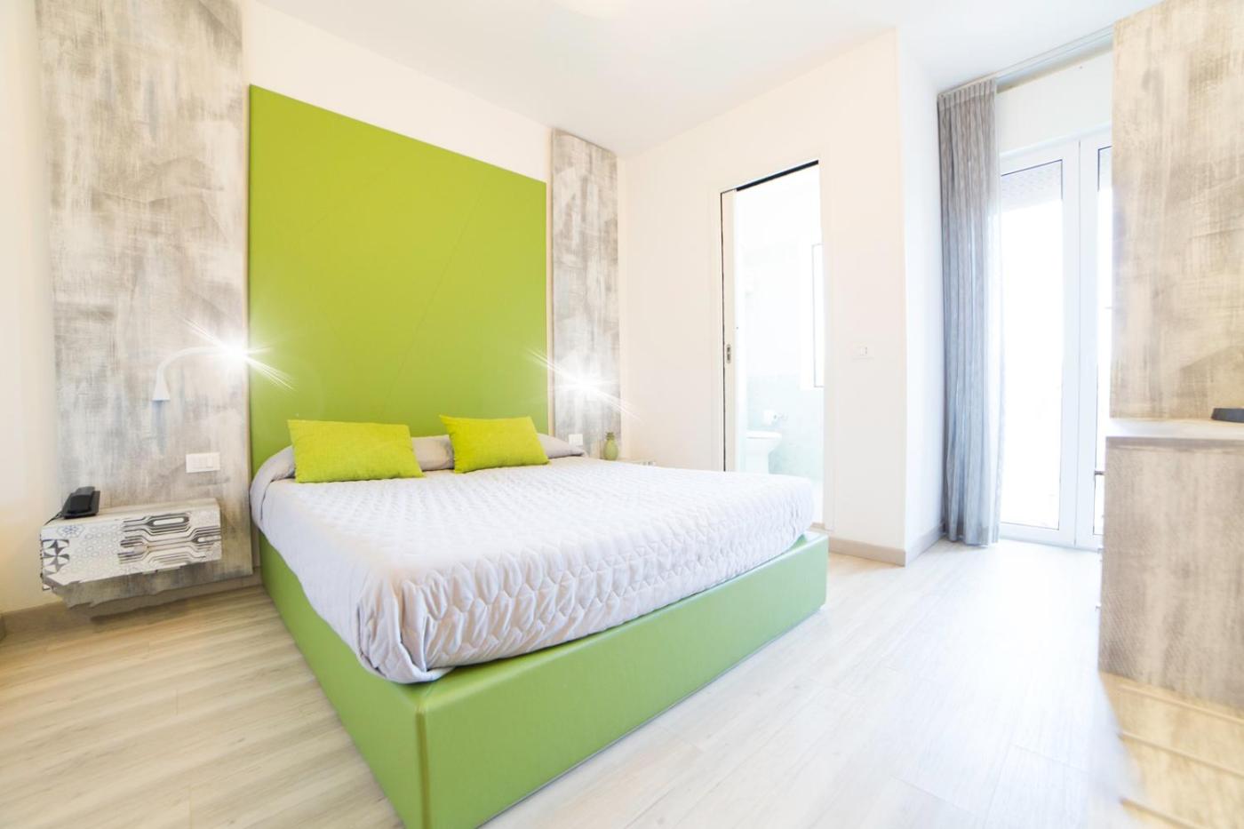 Superior Double Room - Photo 25
