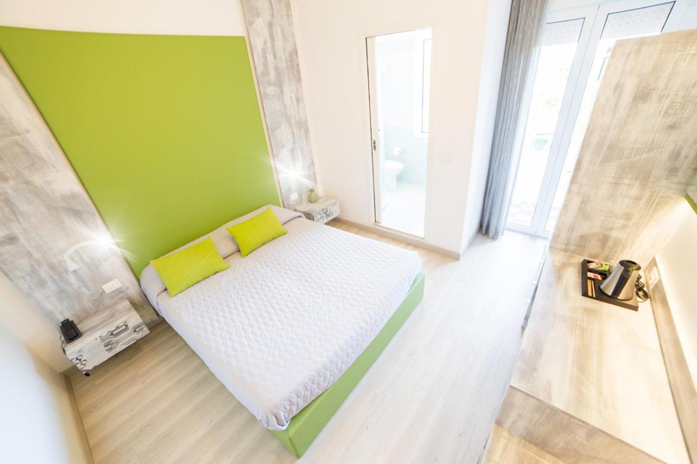 Superior Double Room - Photo 24