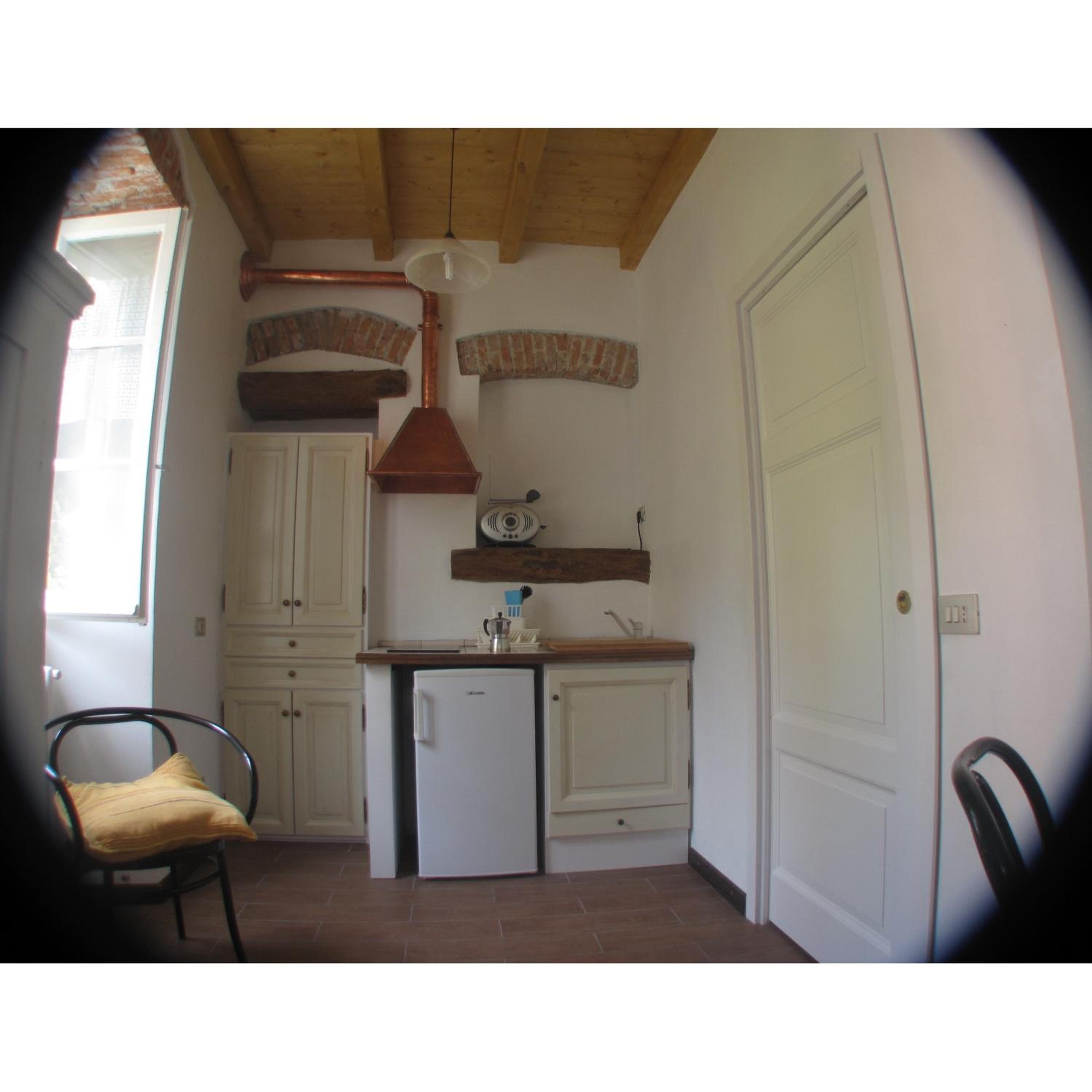 Two-Bedroom Apartment - Photo 11