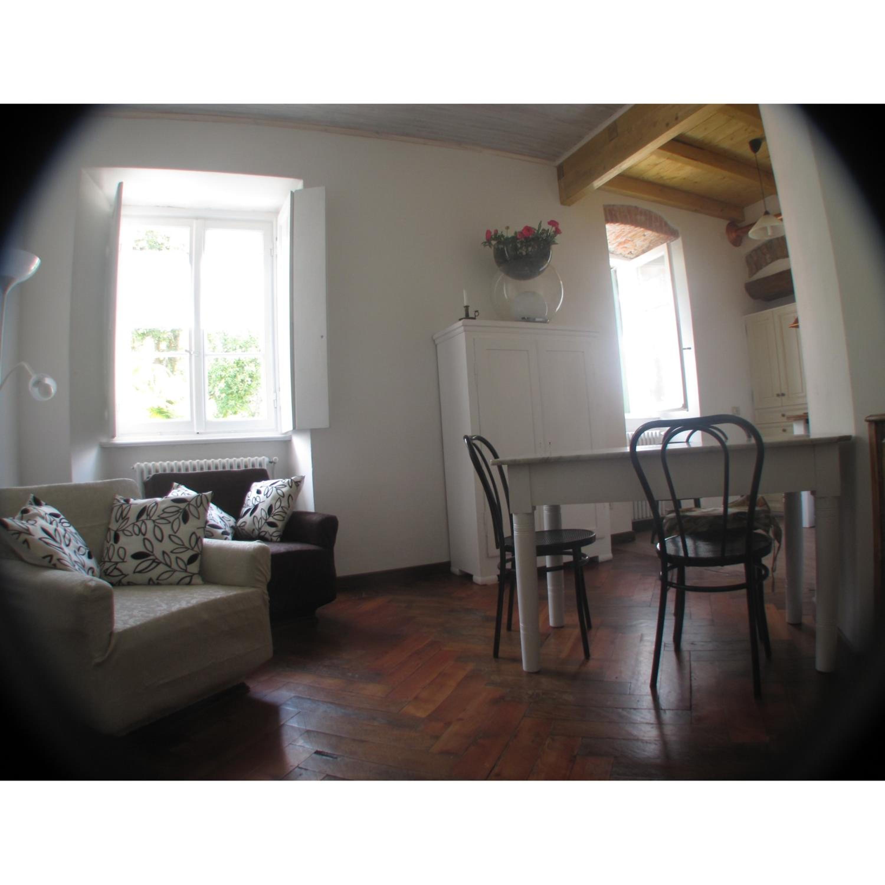 Two-Bedroom Apartment - Photo 12
