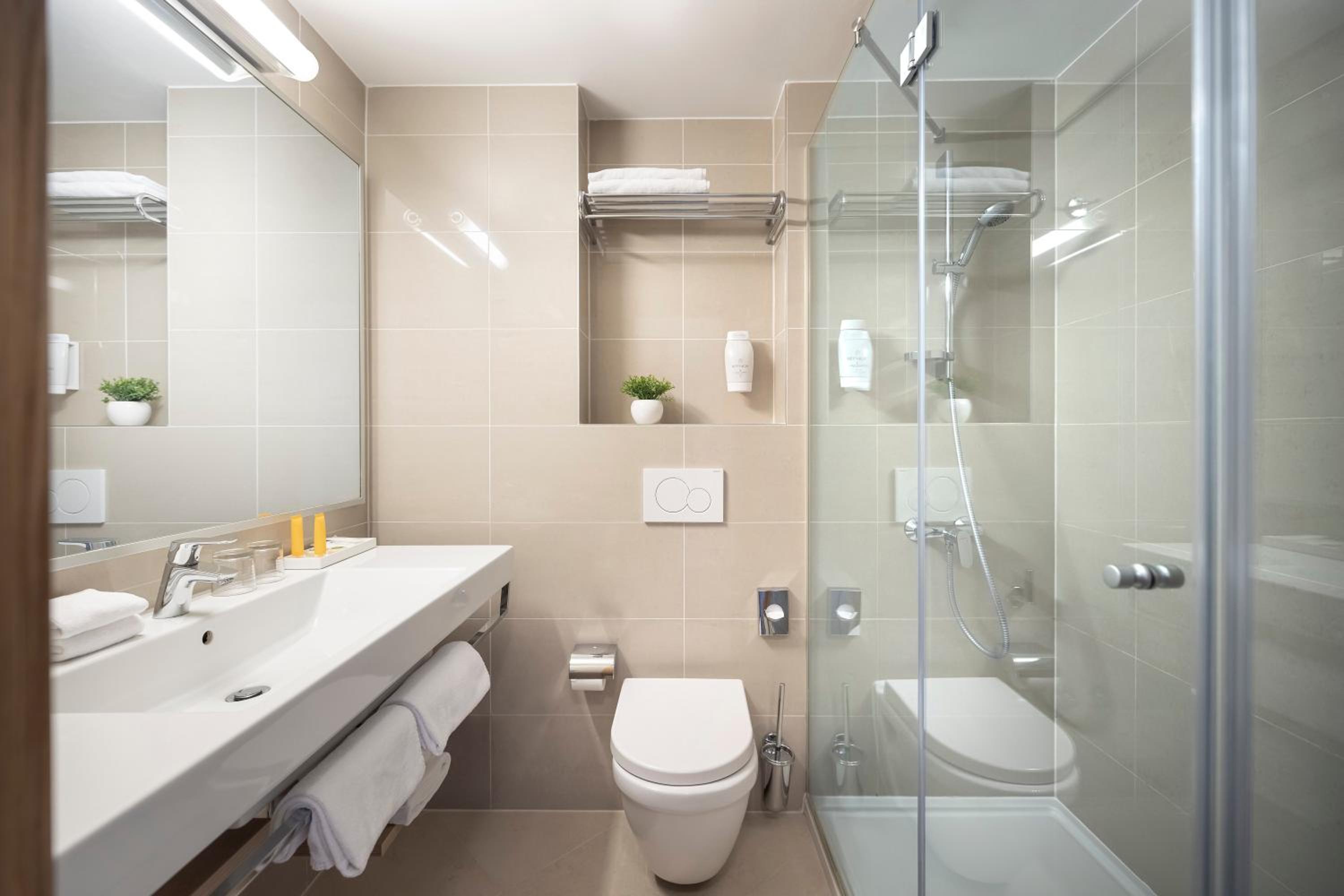 Special Offer - New Year's Package Superior Triple Room  photo 3