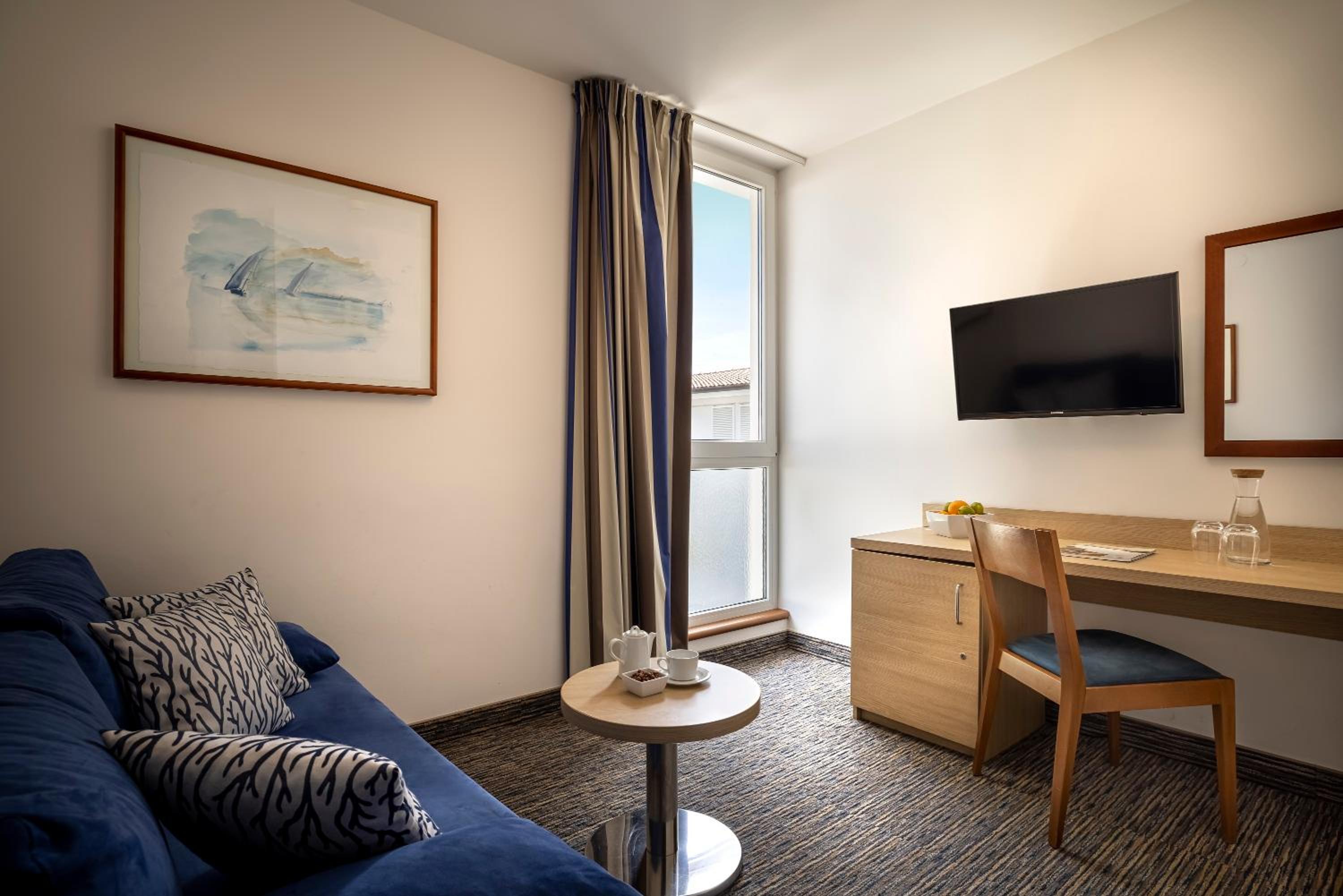 Special Offer - New Year's Package Junior Suite