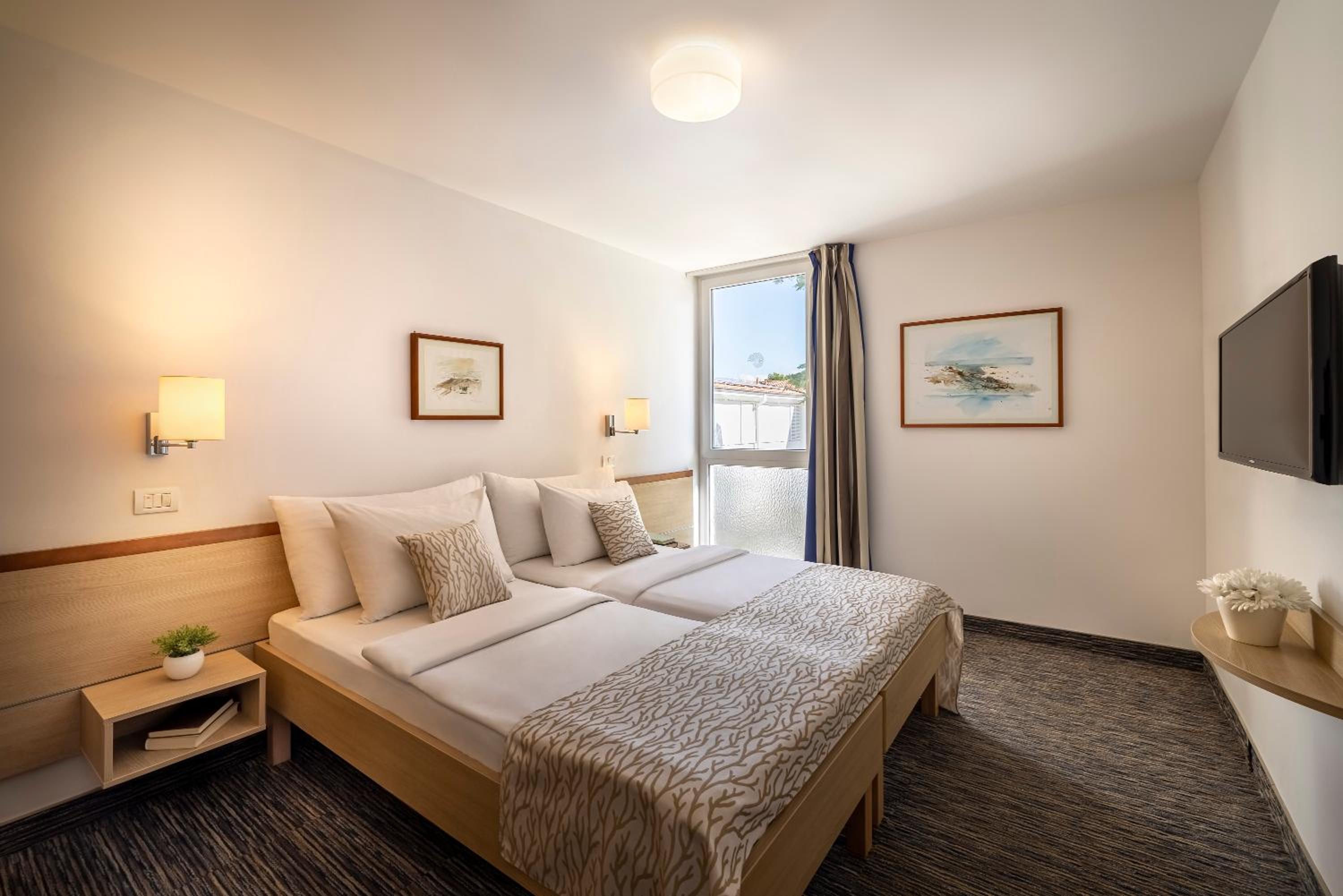 Special Offer - New Year's Package Junior Suite photo 2