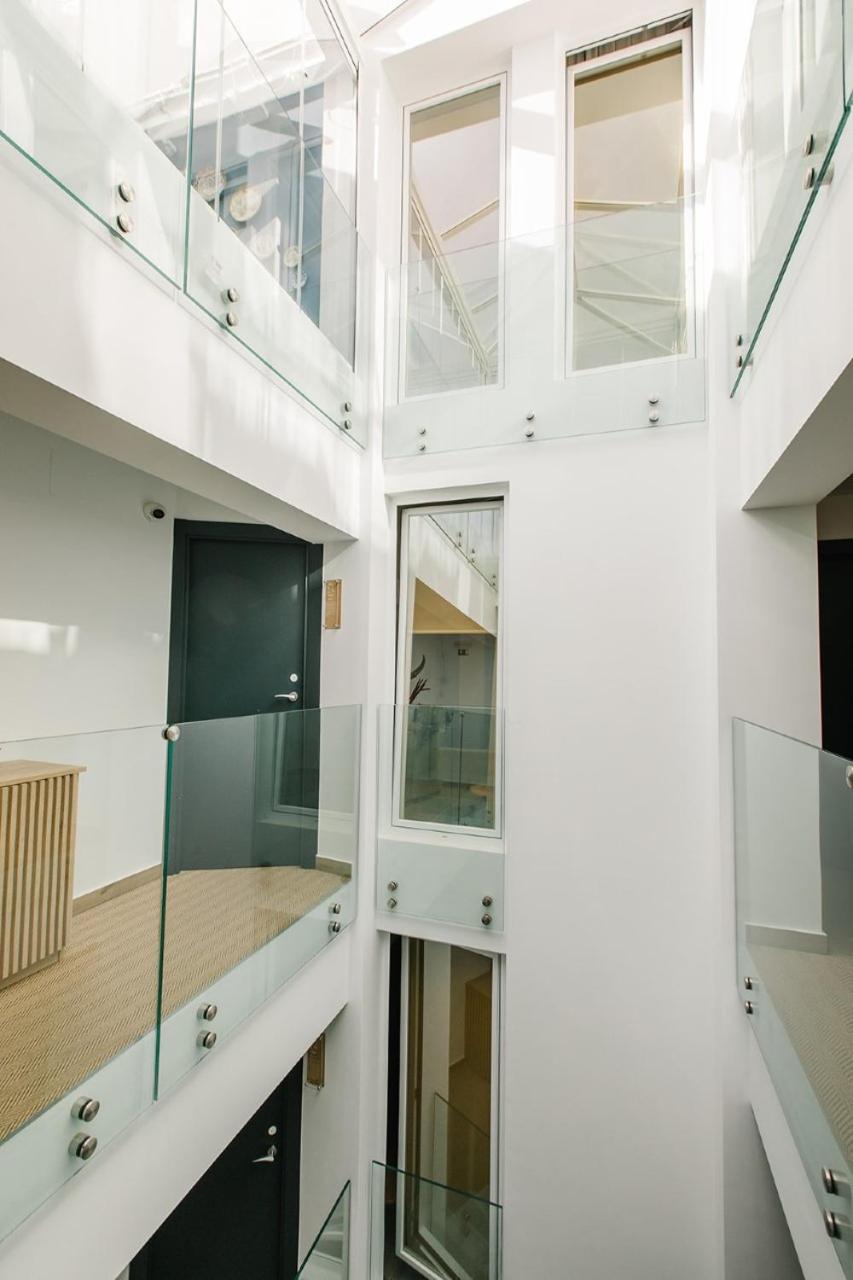 Atrium room - Photo 7