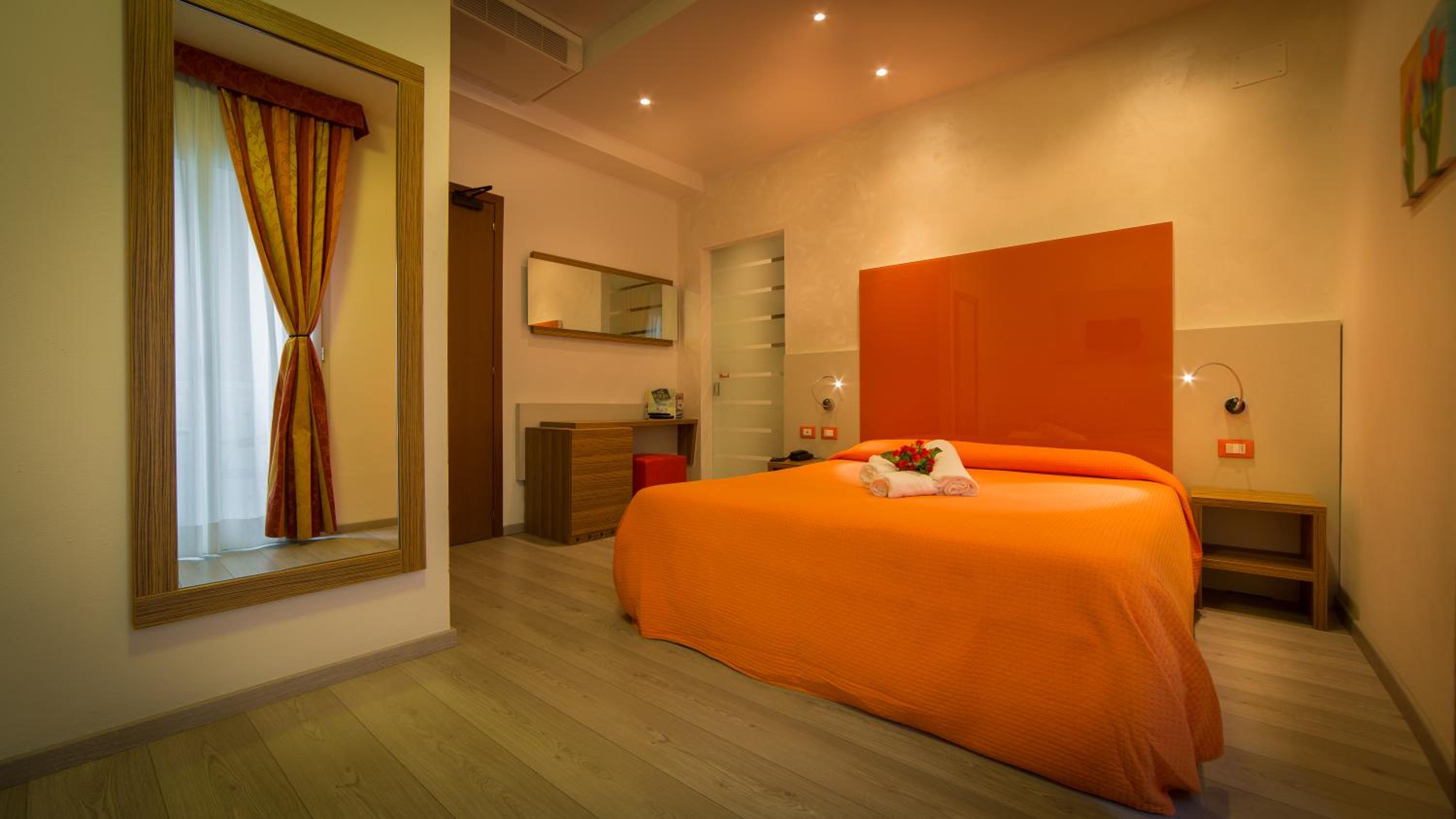 Comfort Triple Room