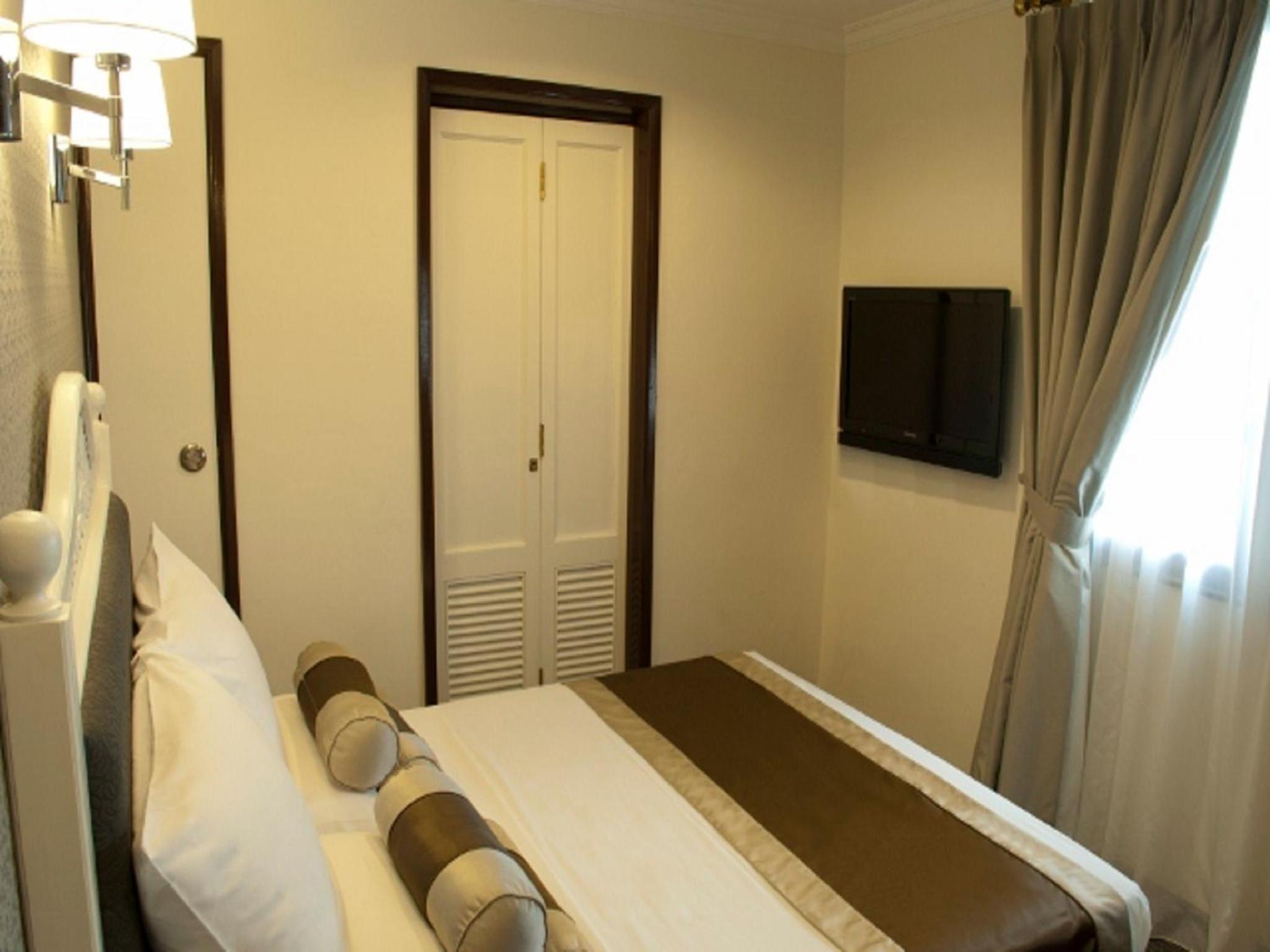 Double  Room photo 1