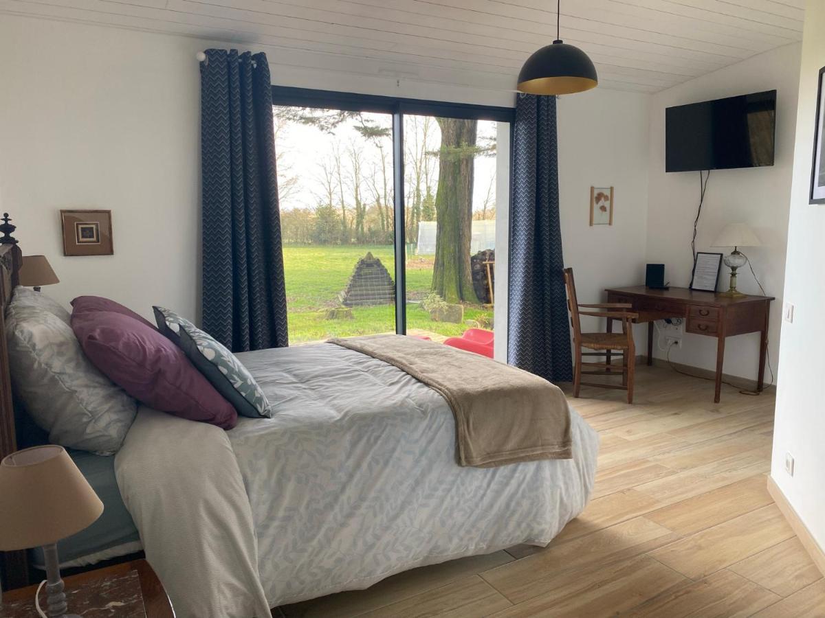 Double Room - Disability Access photo 1
