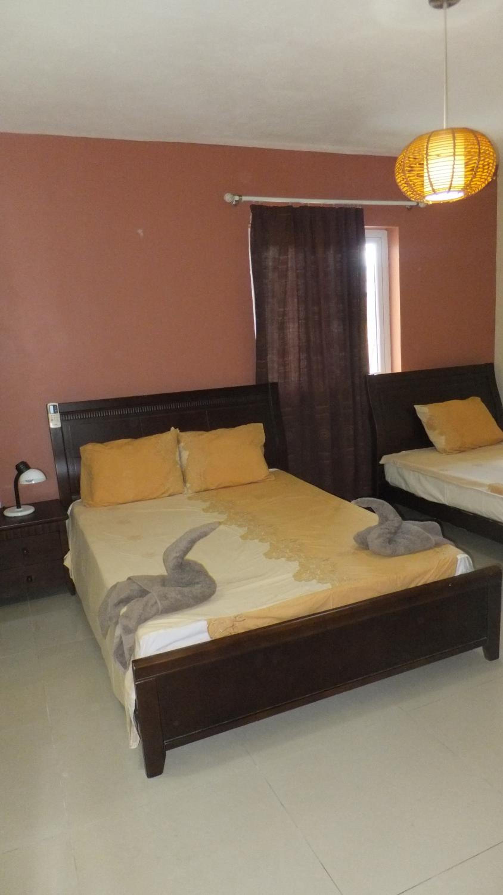 Two-Bedroom Apartment - Photo 10