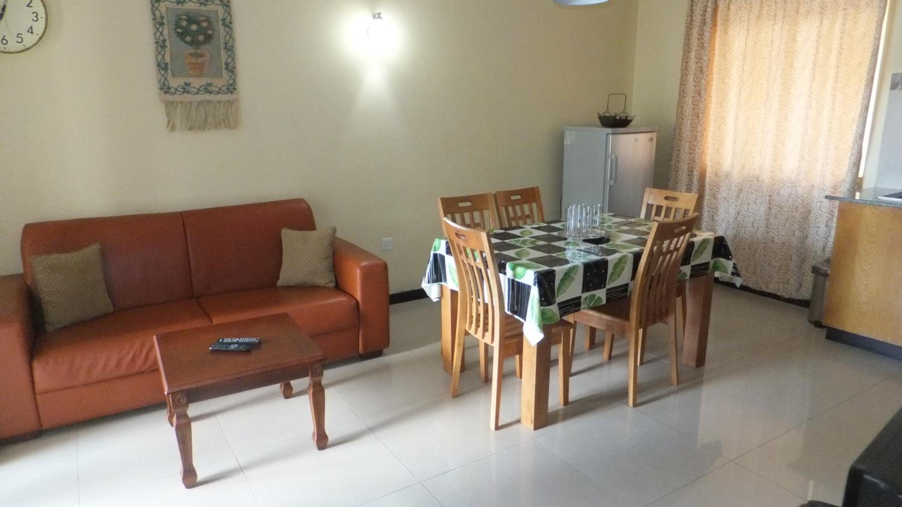 Two-Bedroom Apartment - Photo 11