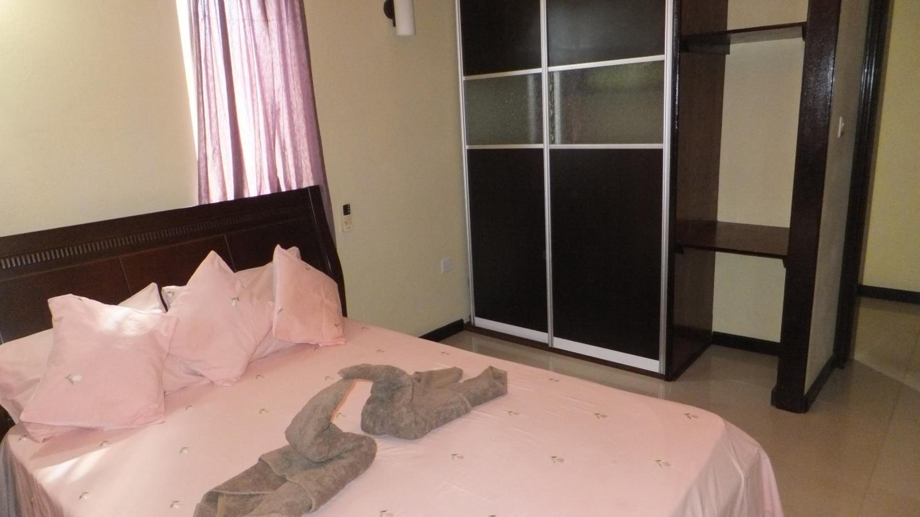 Two-Bedroom Apartment - Photo 12
