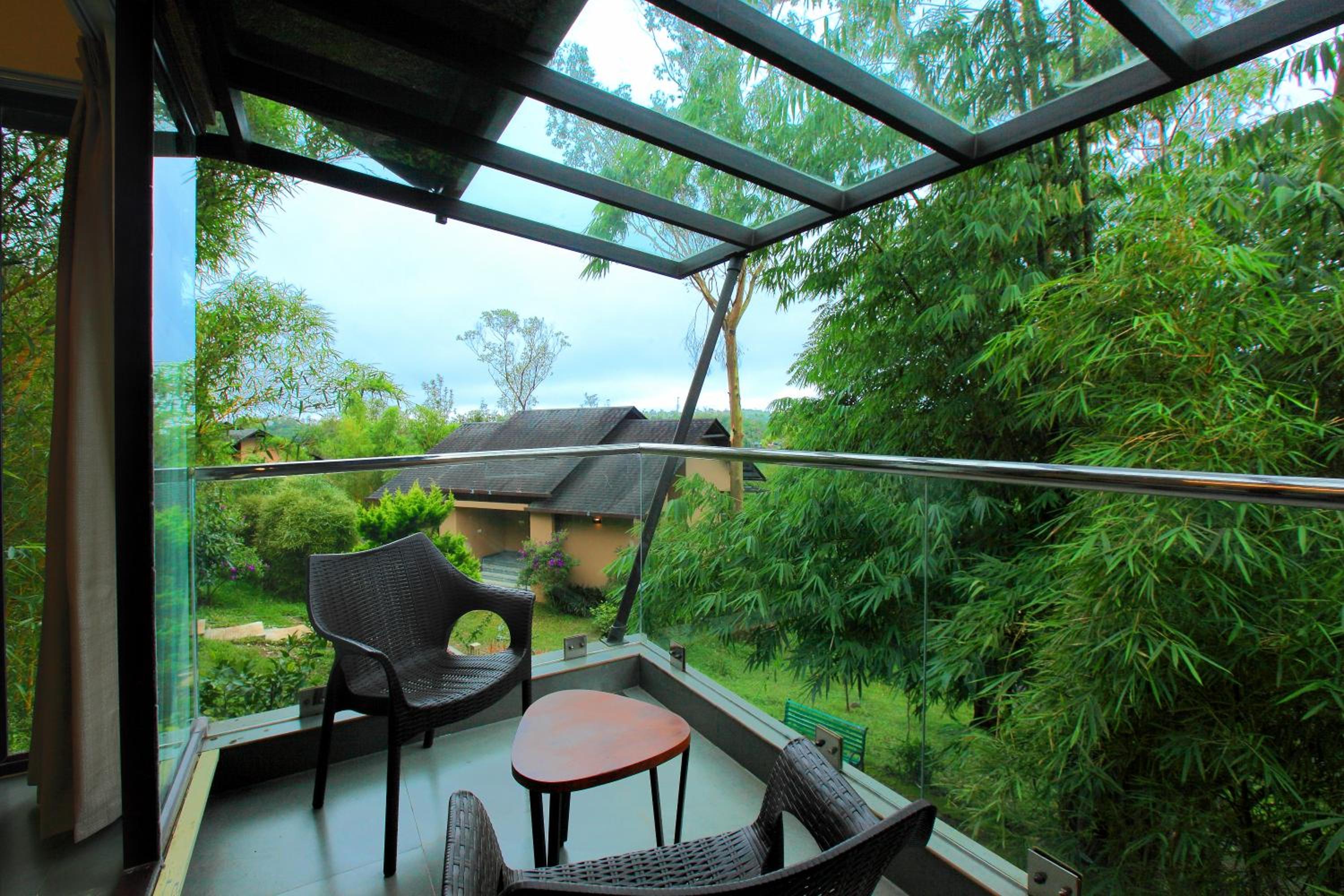 Two-Bedroom Villa photo 3
