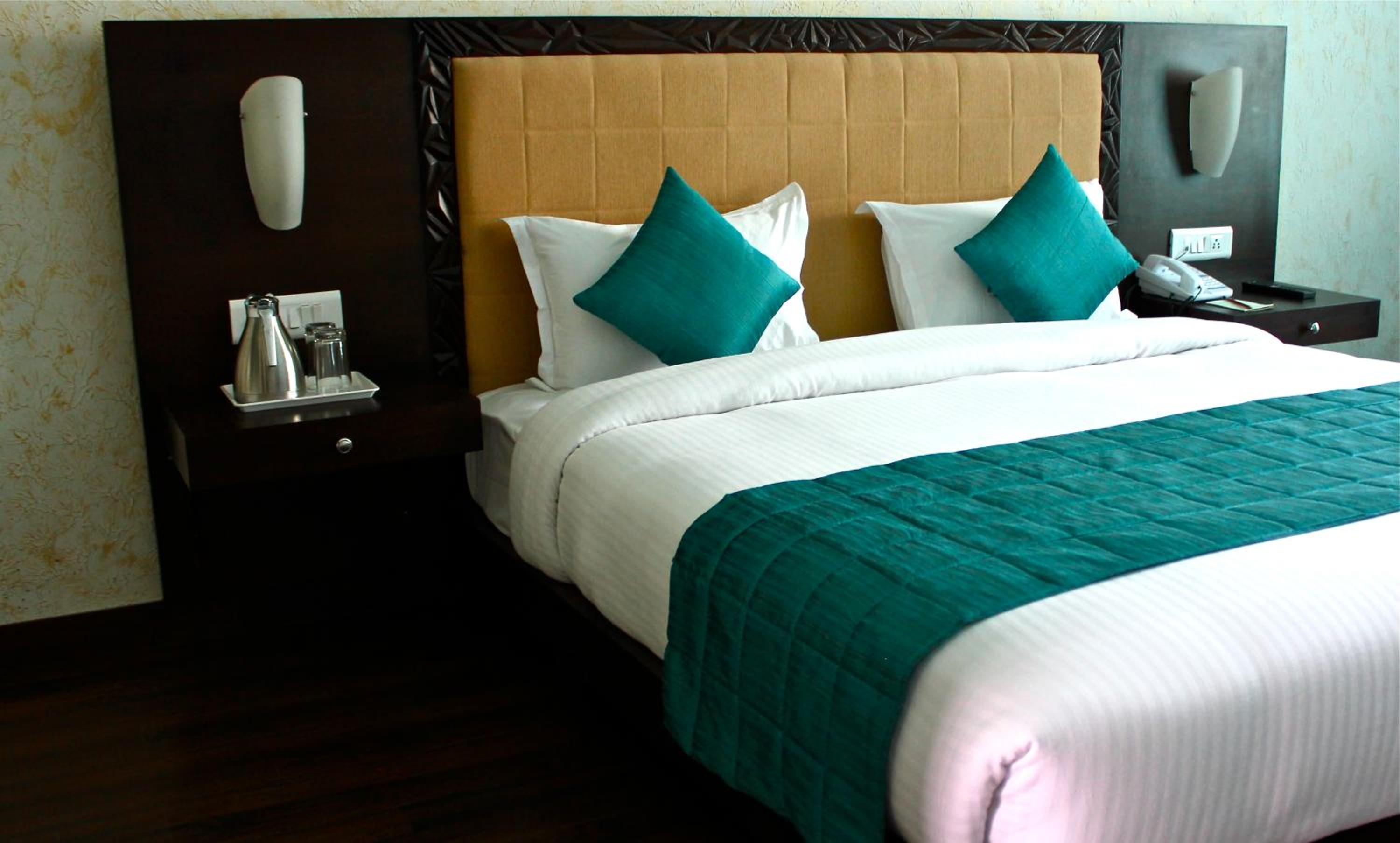 Superior Double Room photo 1