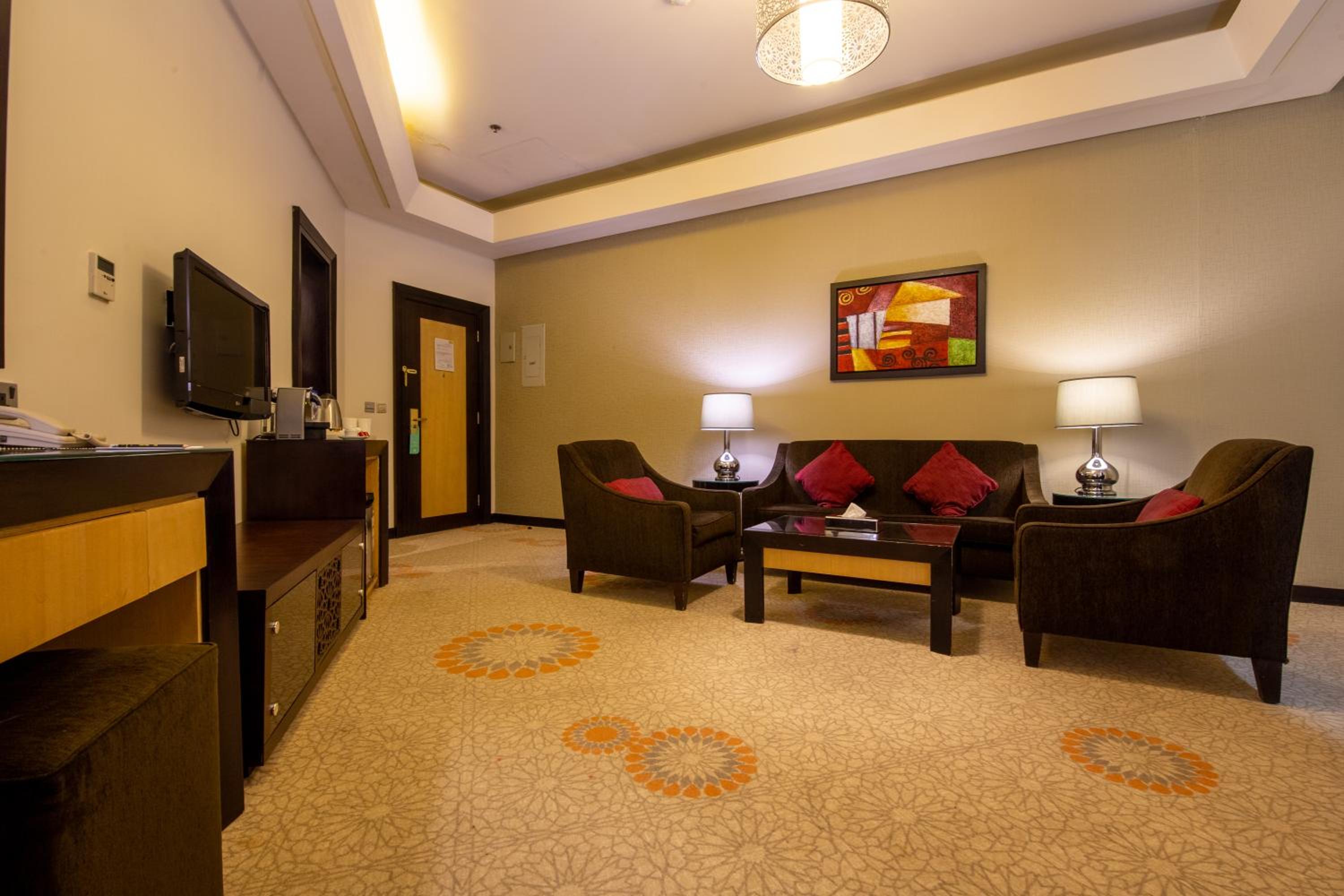 Presidential Suite photo 3