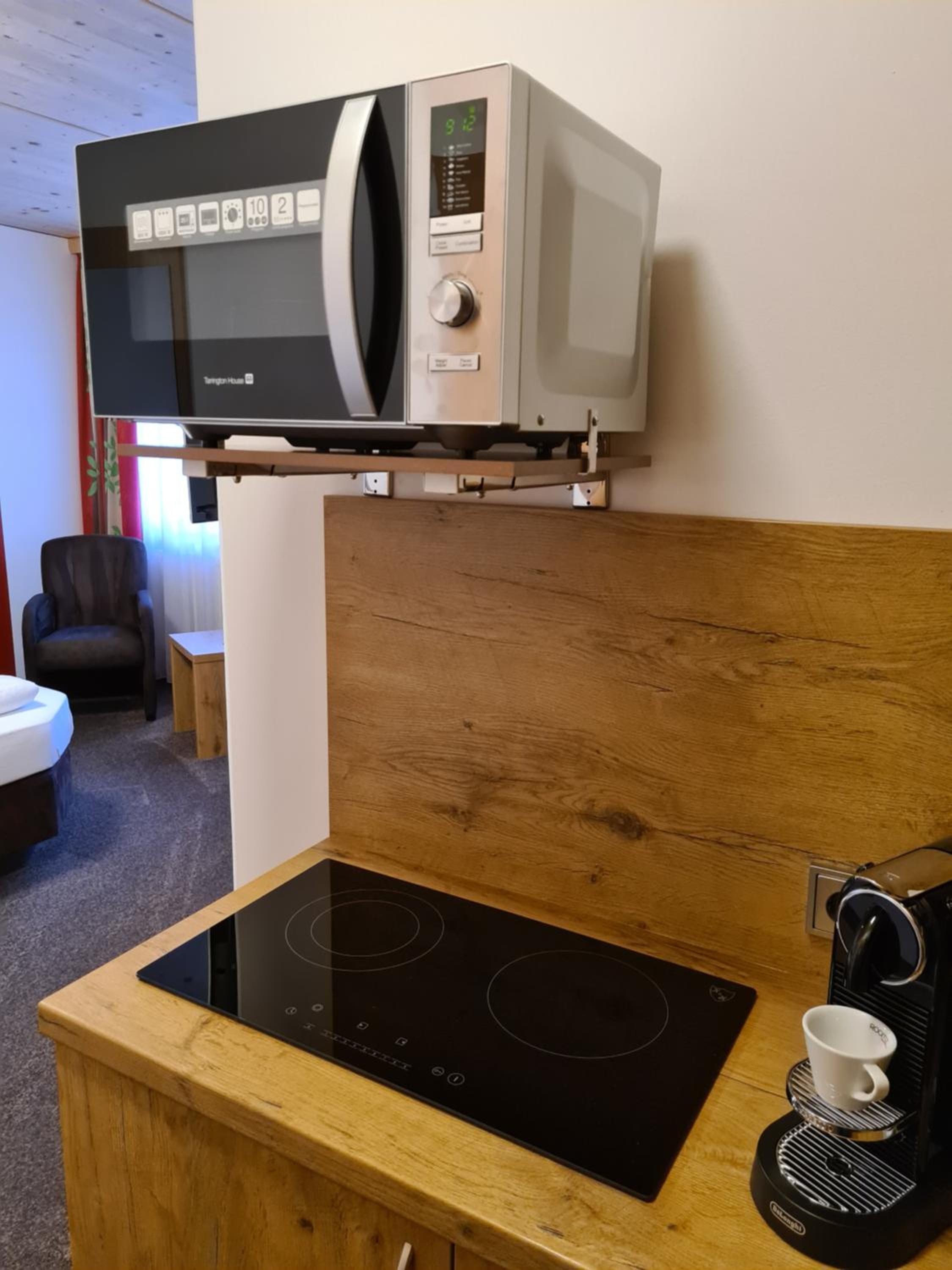 Double or Twin Room - Photo 9