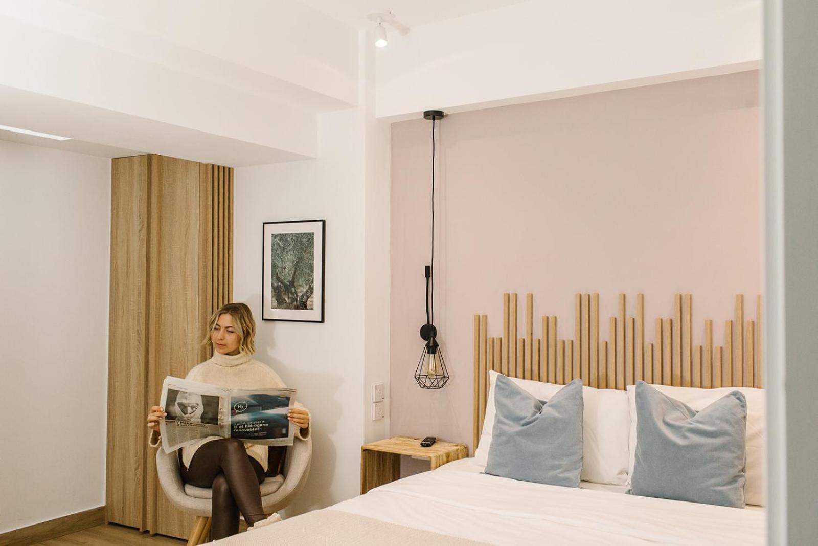 Linda Boutique Hotel, Billede 2