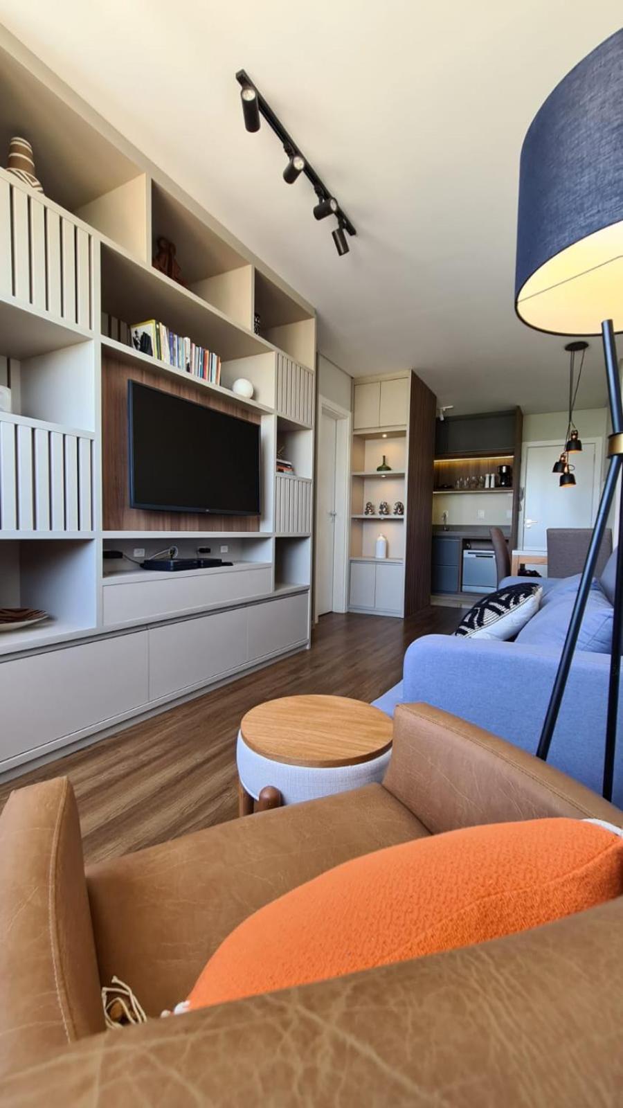 Loft - Photo 1