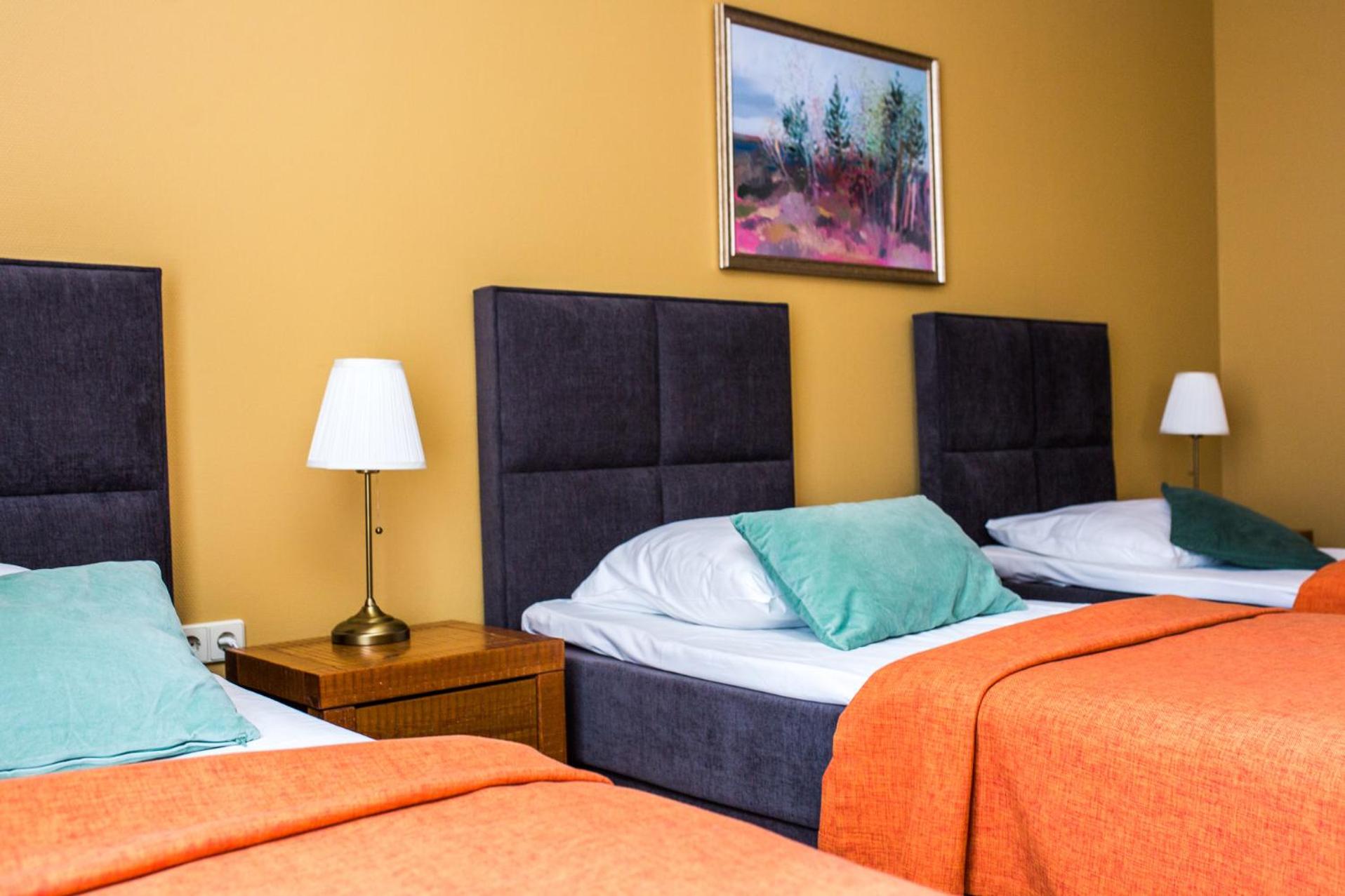 Triple Room - Photo 1